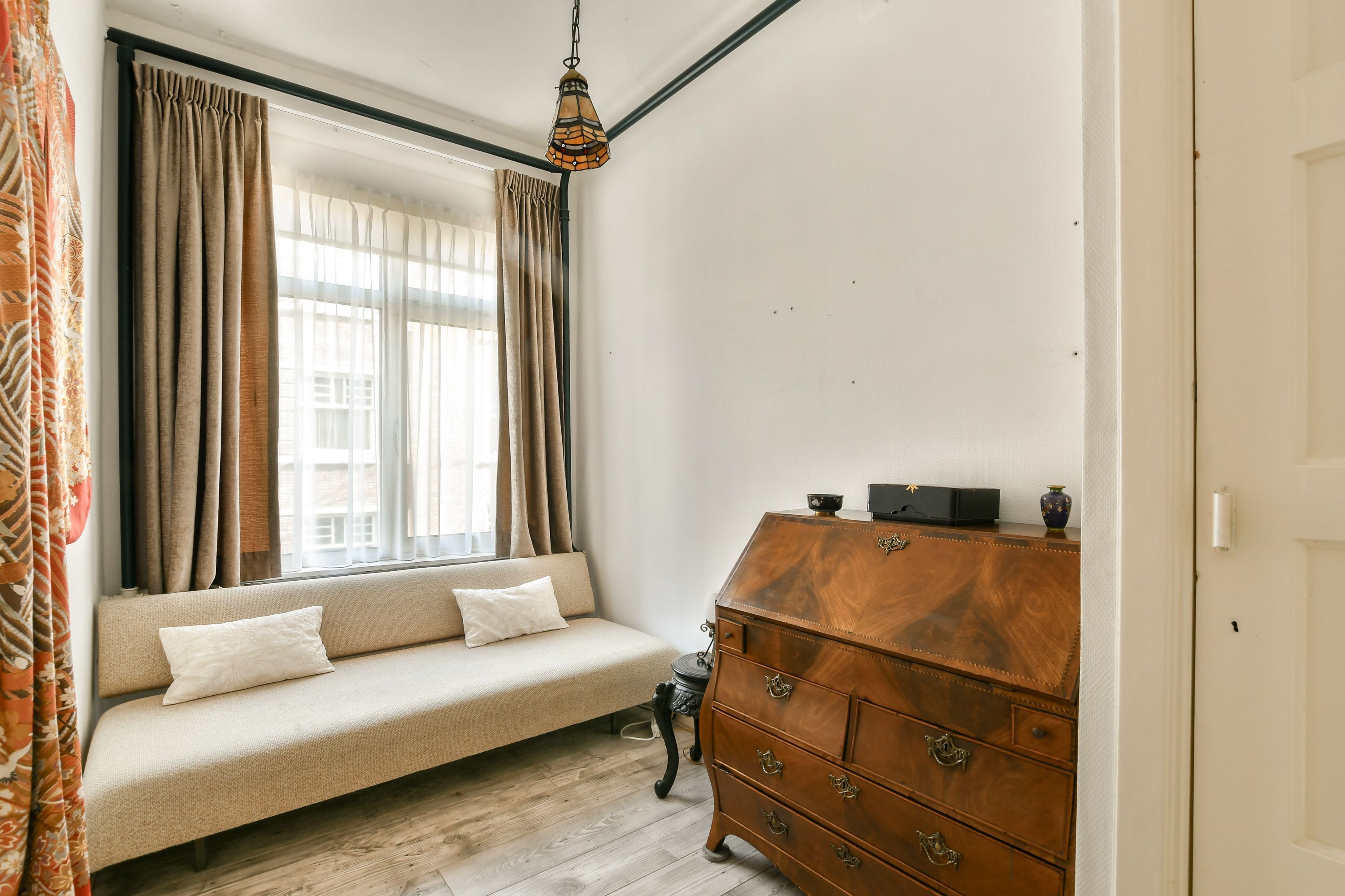 Vondelstraat 117 Photo Blur 16