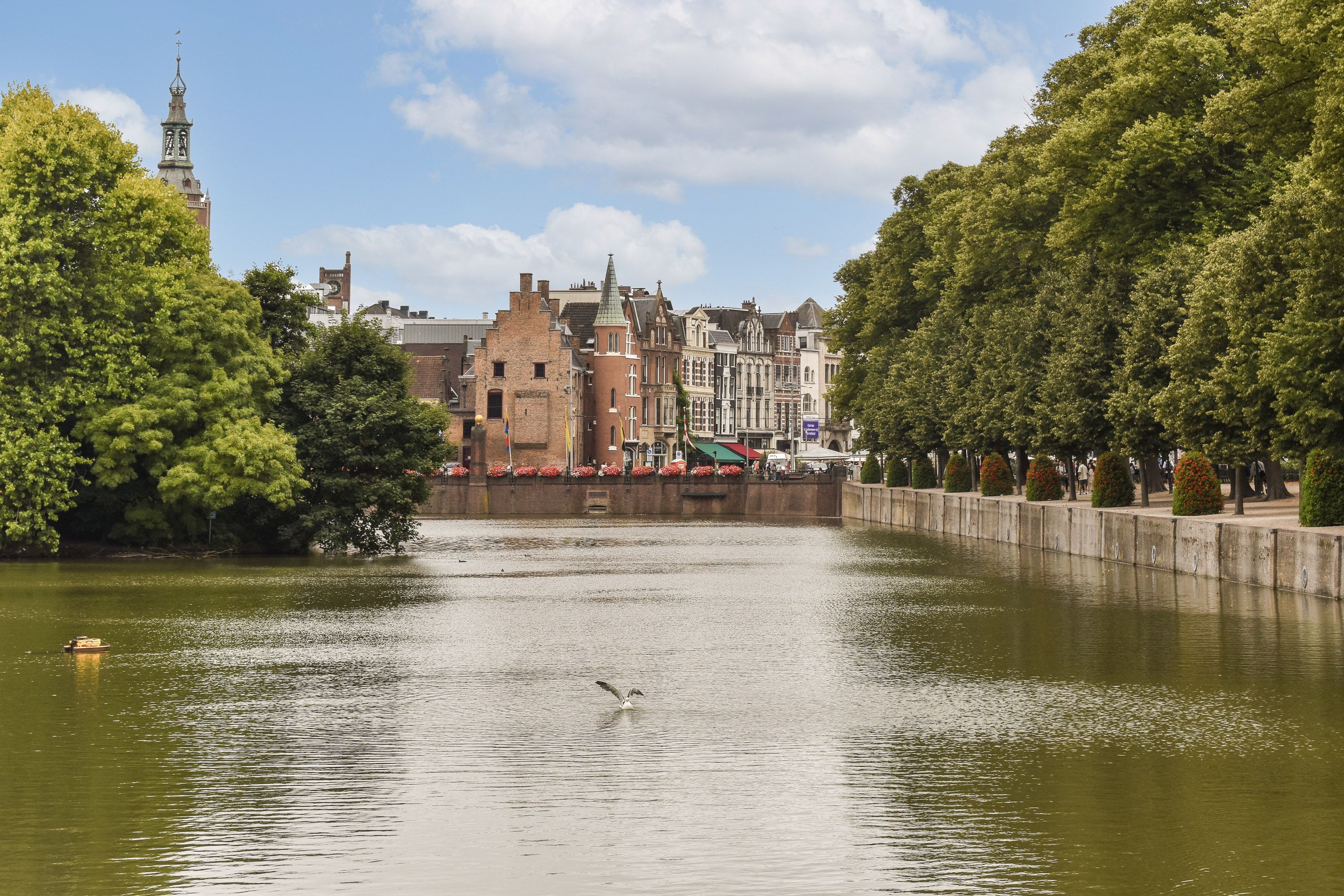 Vondelstraat 117 Photo Blur 19