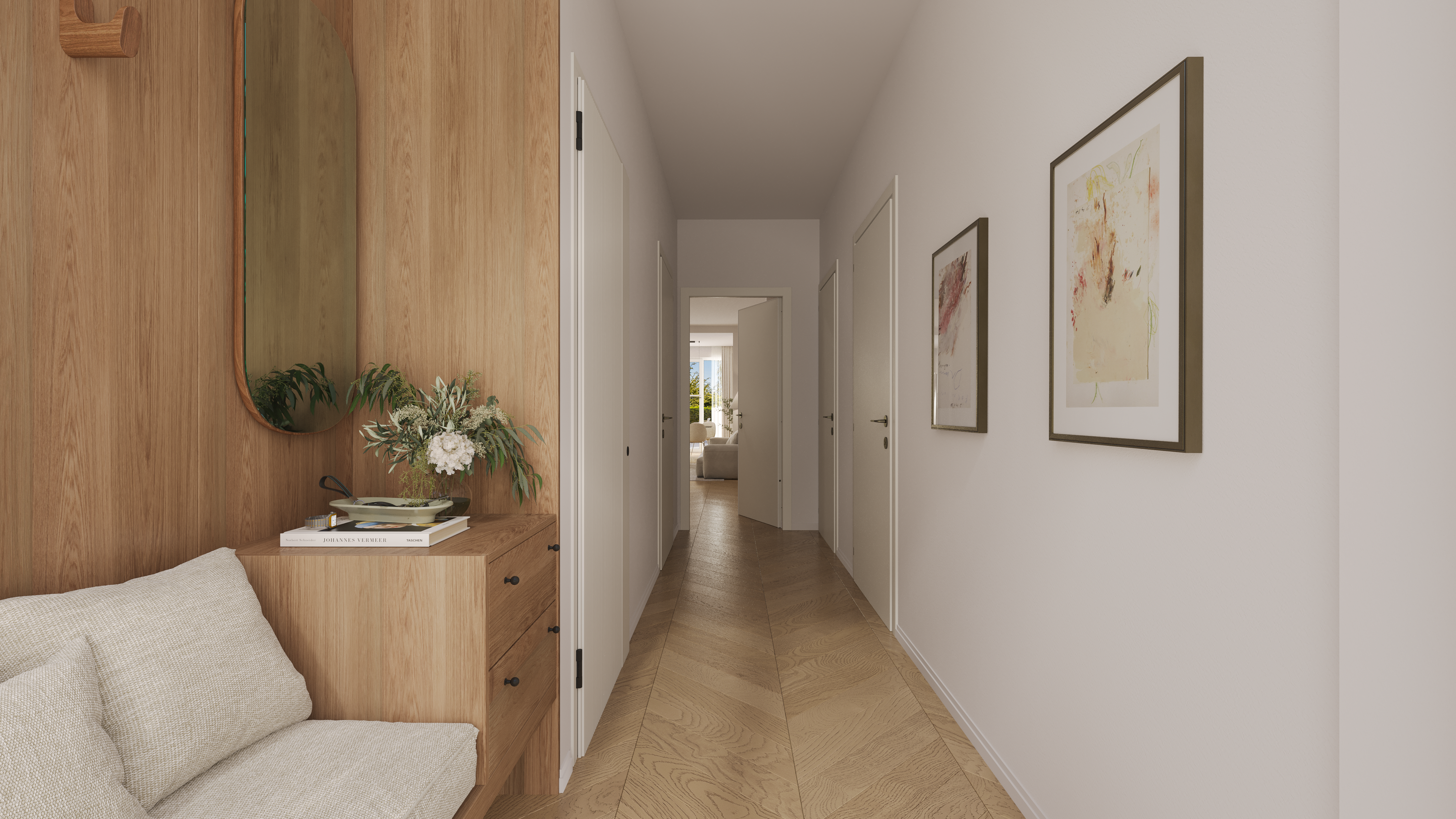 Hanenburglaan Photo Blur 4