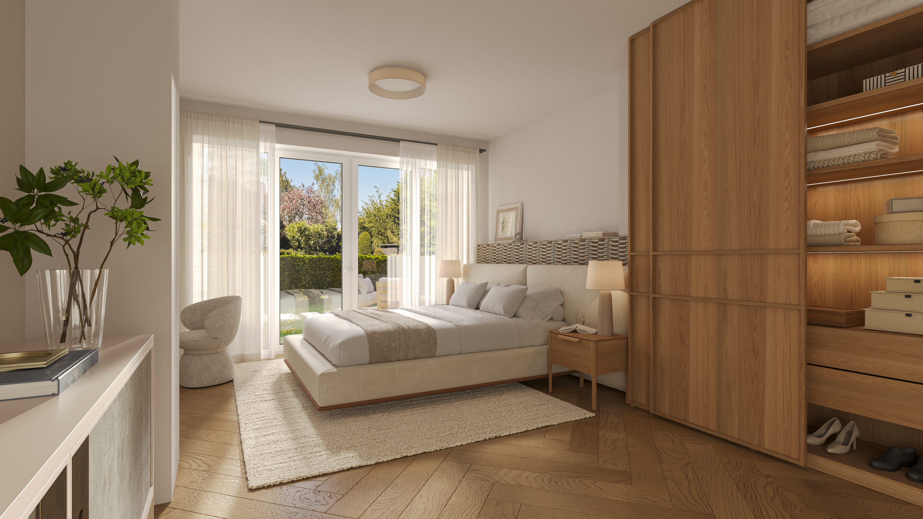 Hanenburglaan Photo Blur 3