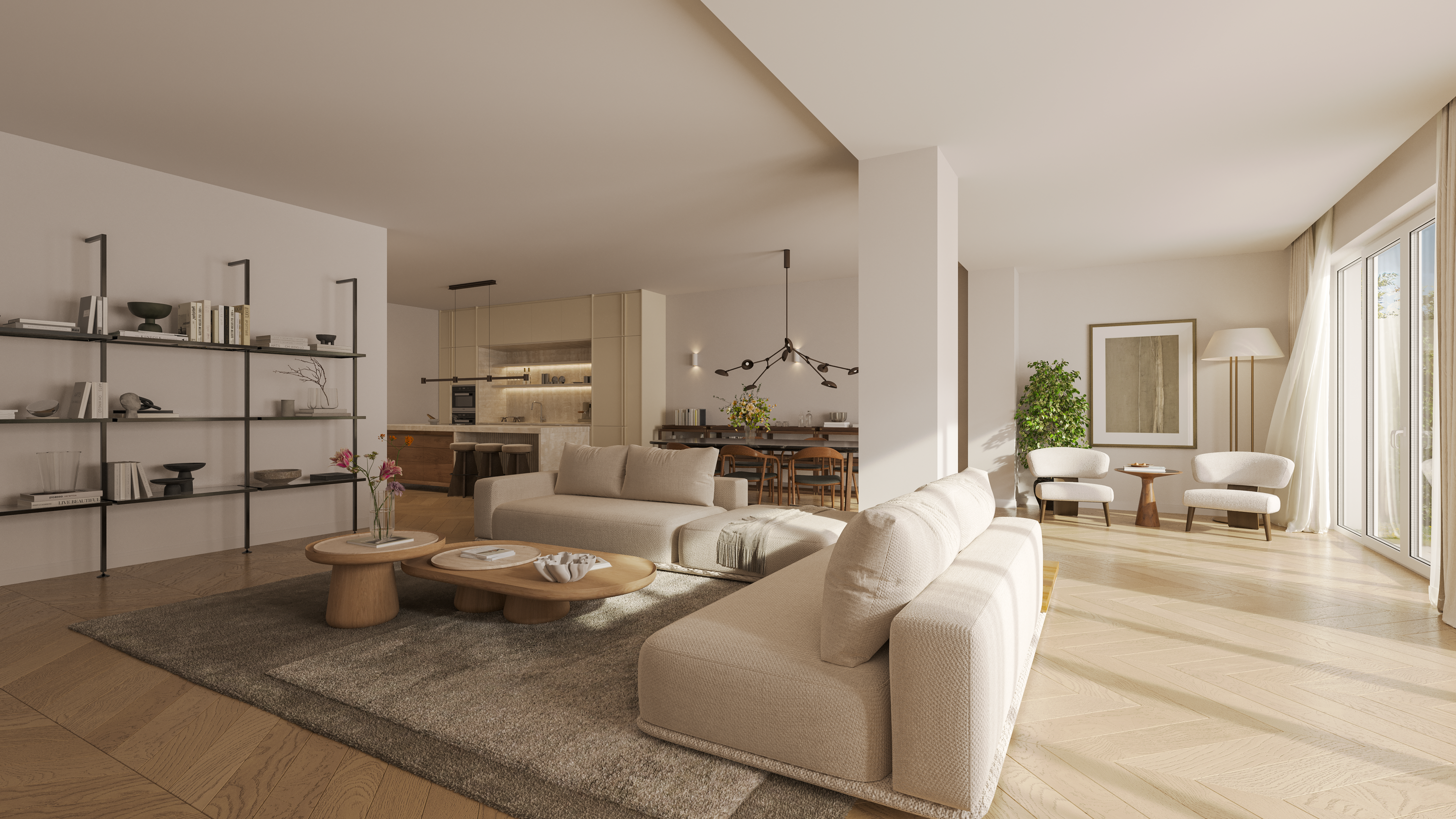 Hanenburglaan Photo Blur 2