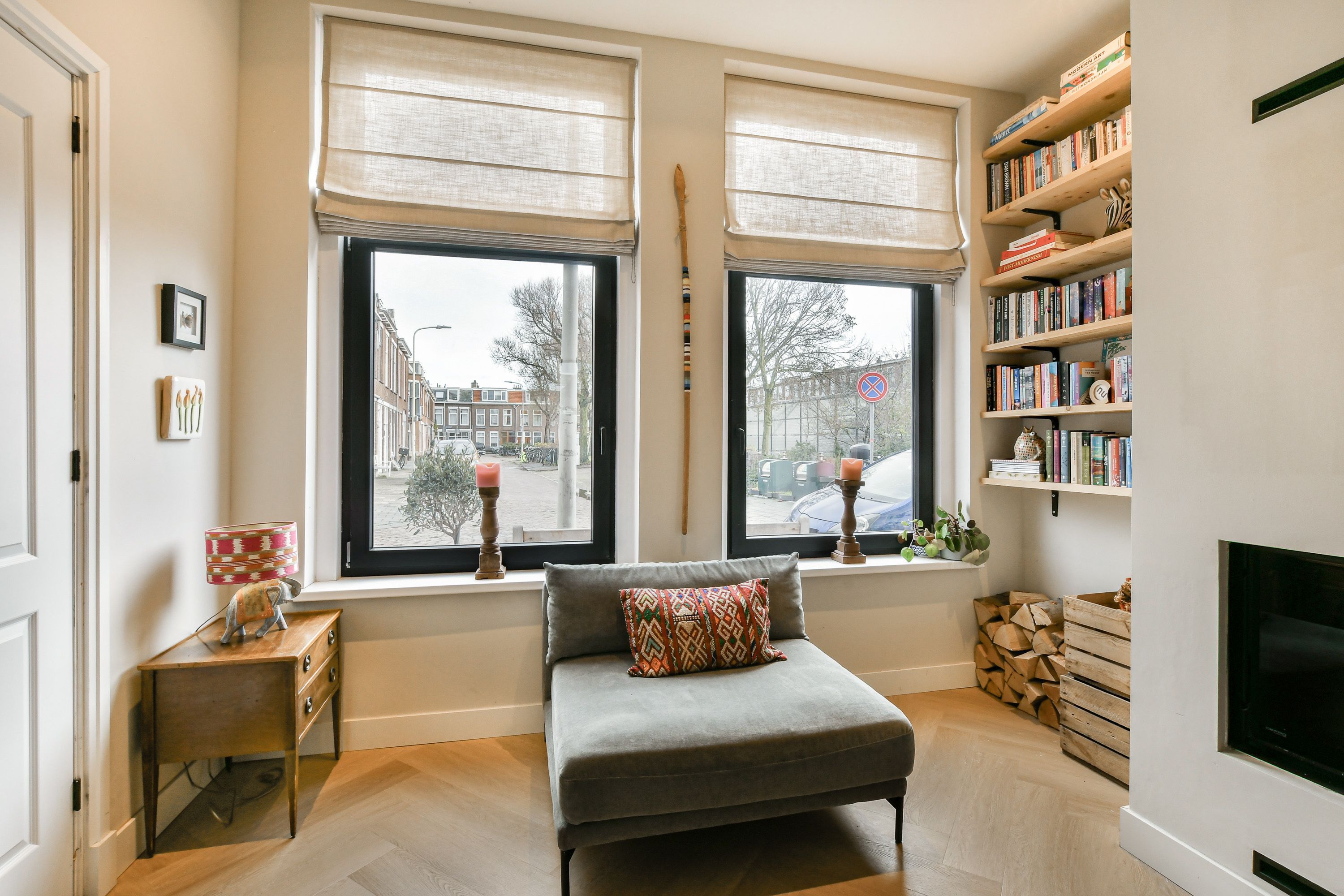 Van St. Aldegondeplein 19 Photo Blur 5