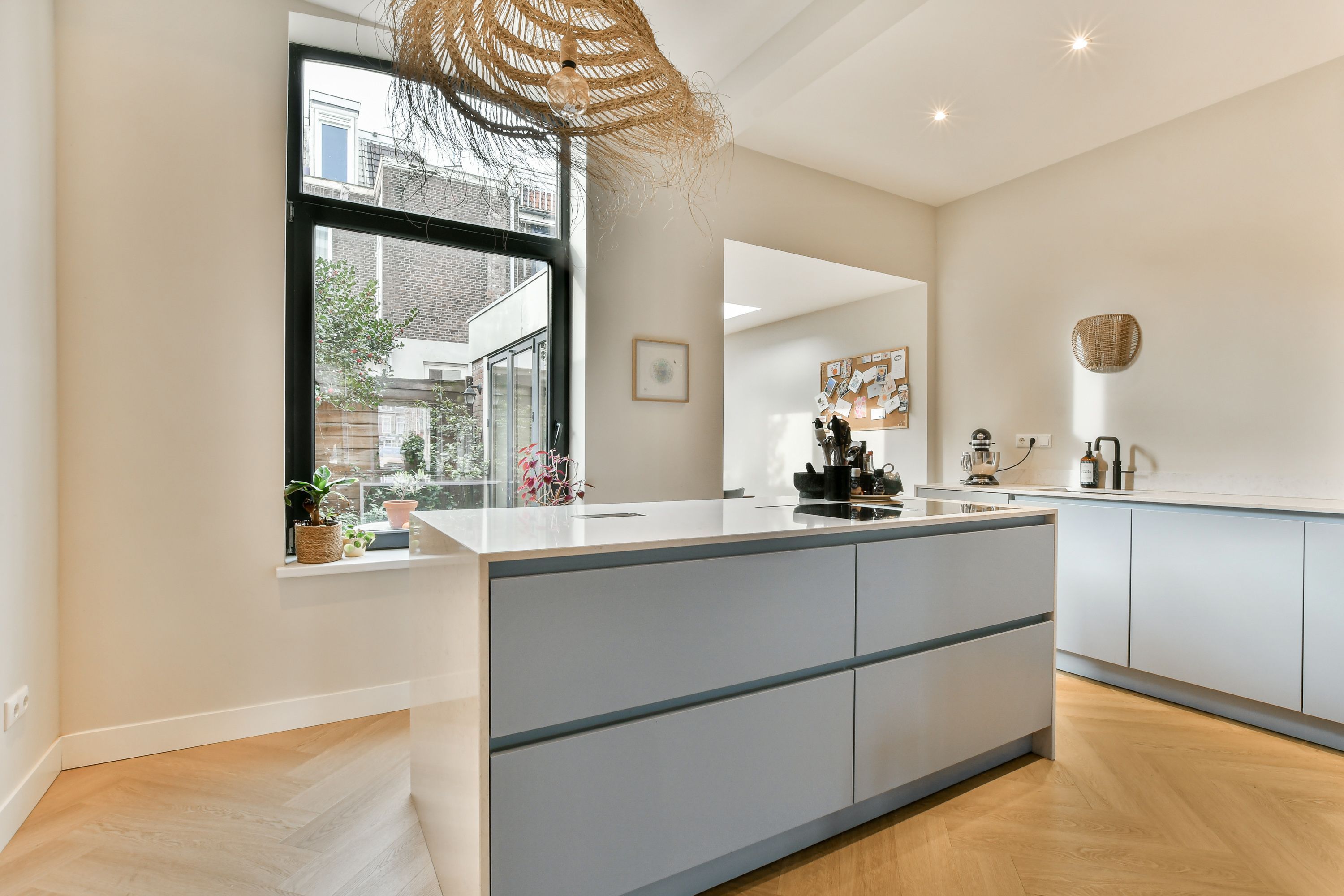 Van St. Aldegondeplein 19 Photo Blur 2