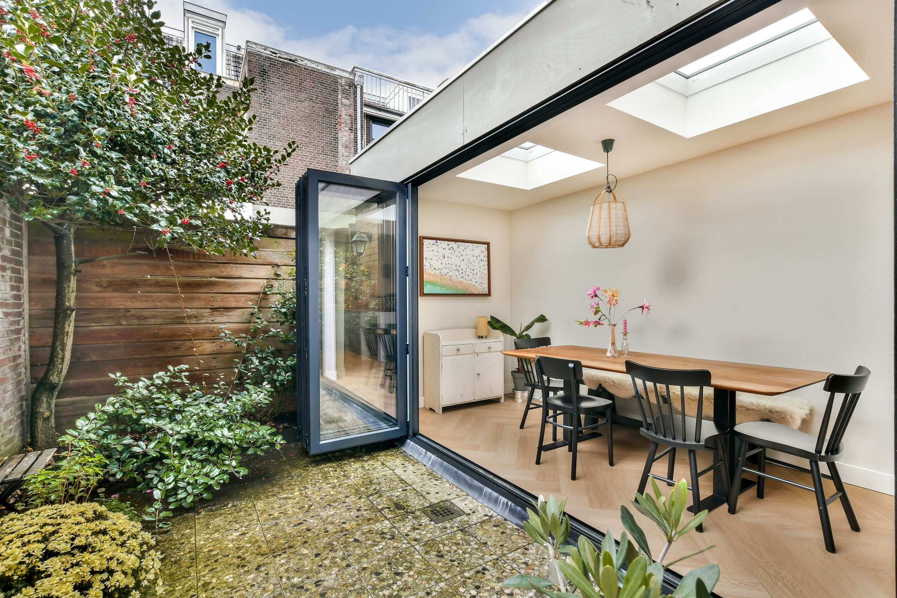 Van St. Aldegondeplein 19 Photo Blur 3