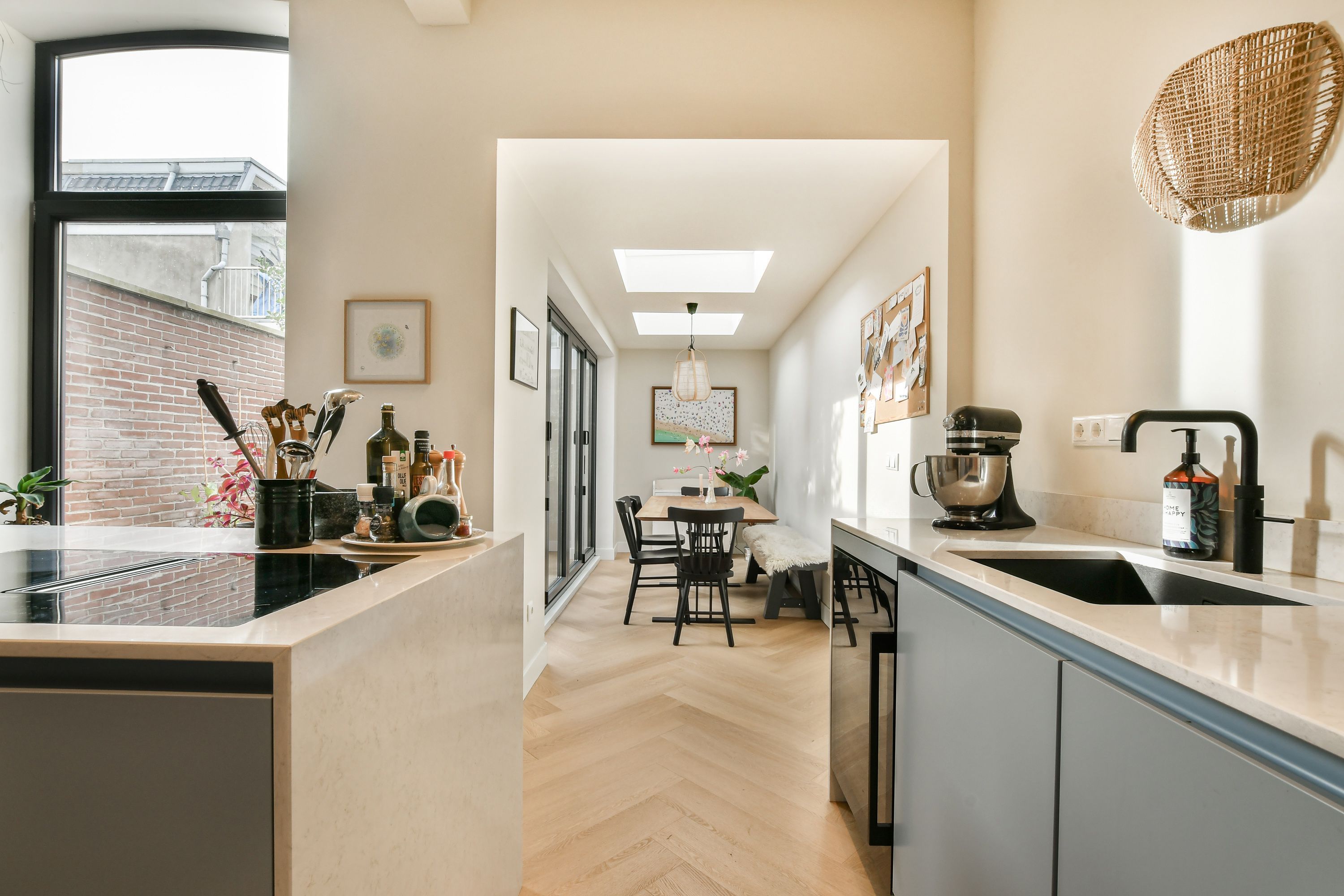 Van St. Aldegondeplein 19 Photo Blur 10