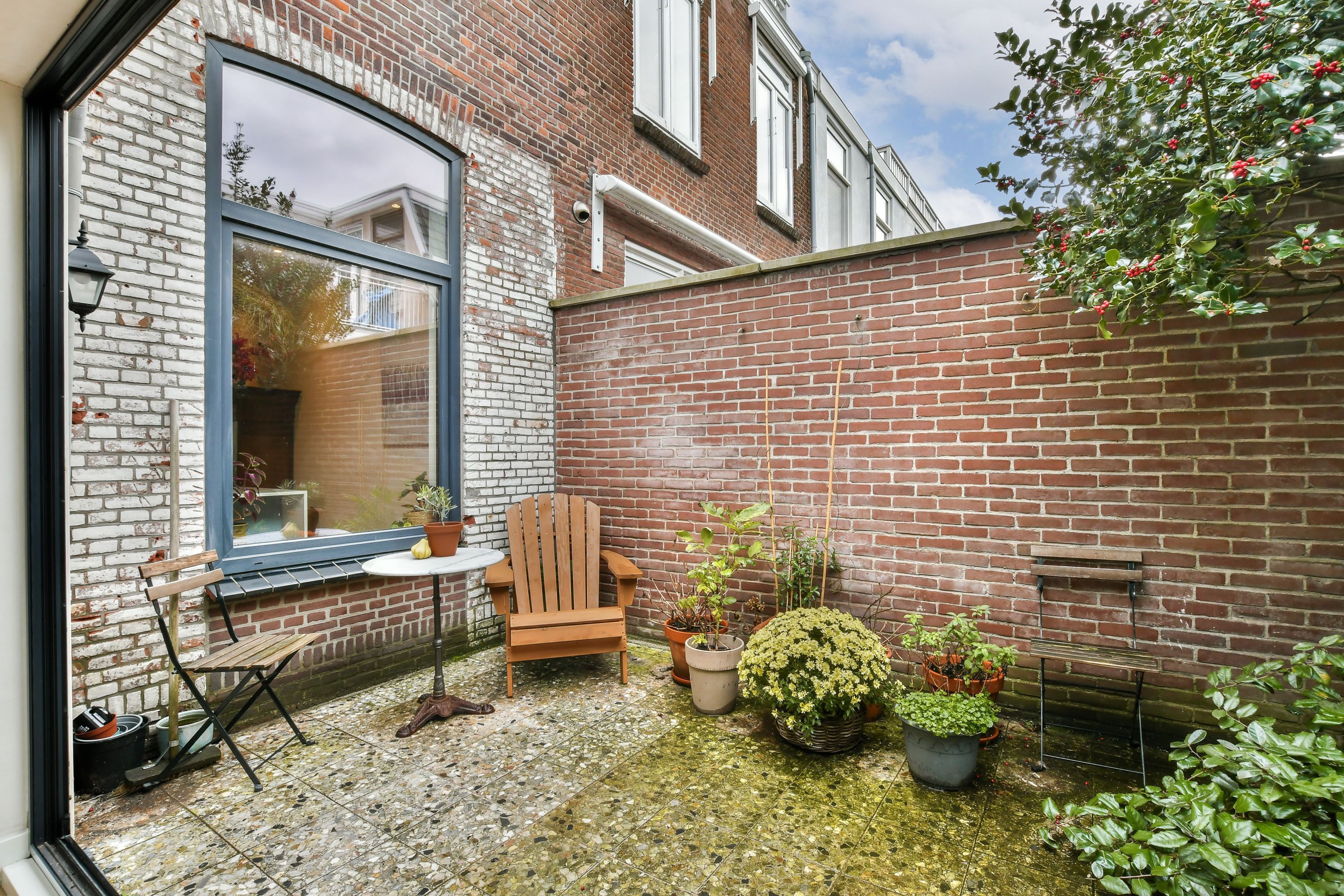 Van St. Aldegondeplein 19 Photo Blur 12