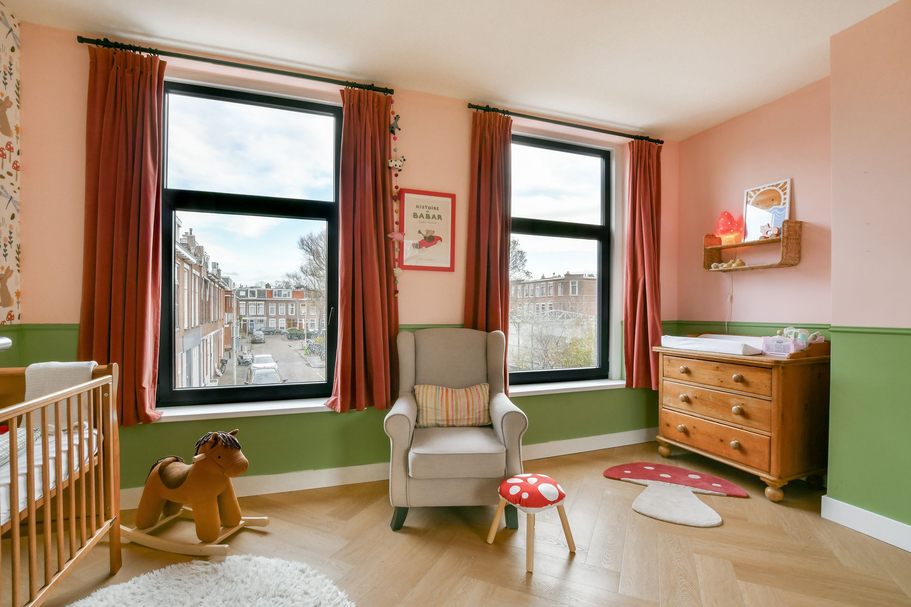 Van St. Aldegondeplein 19 Photo Blur 15