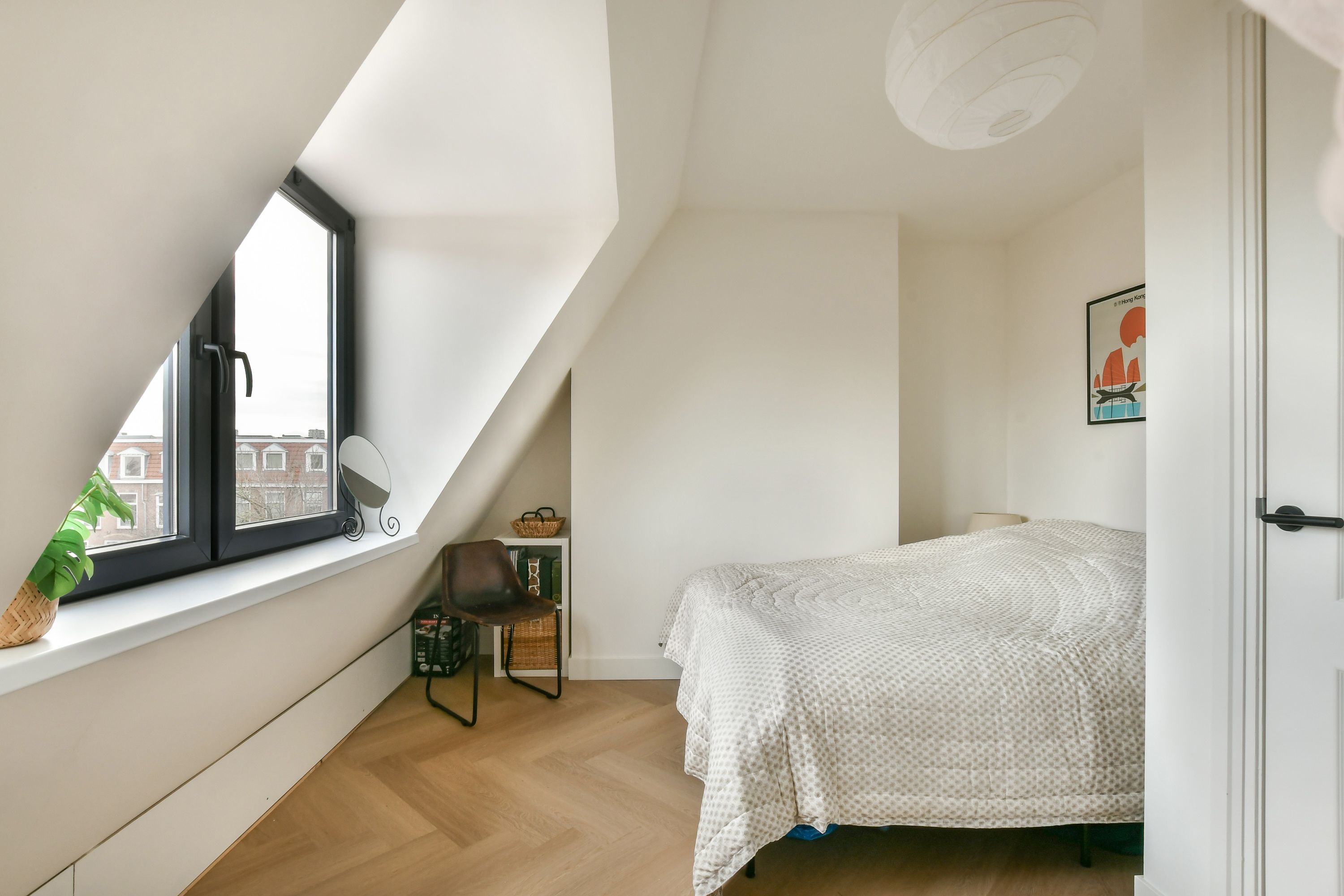 Van St. Aldegondeplein 19 Photo Blur 20