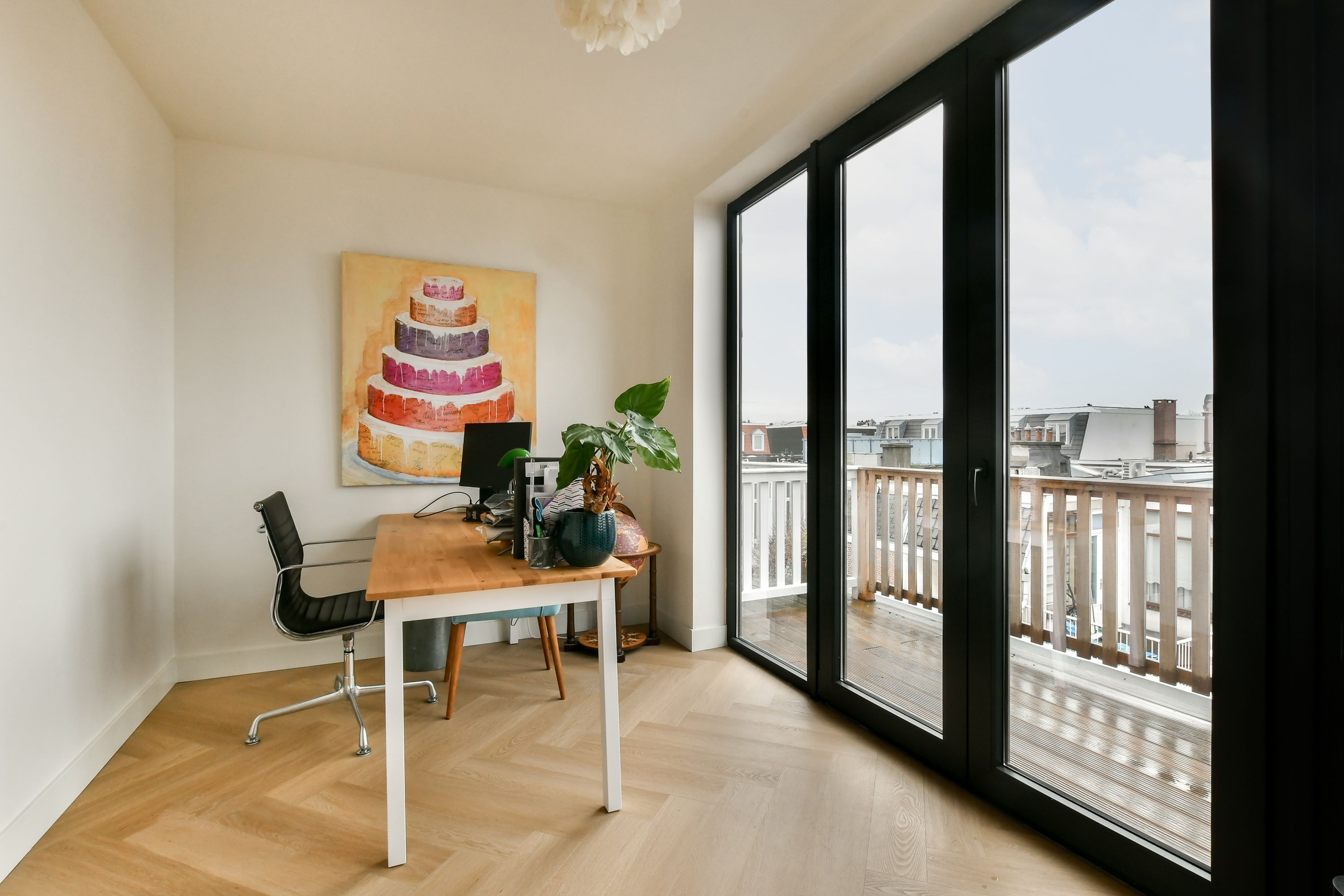 Van St. Aldegondeplein 19 Photo Blur 24