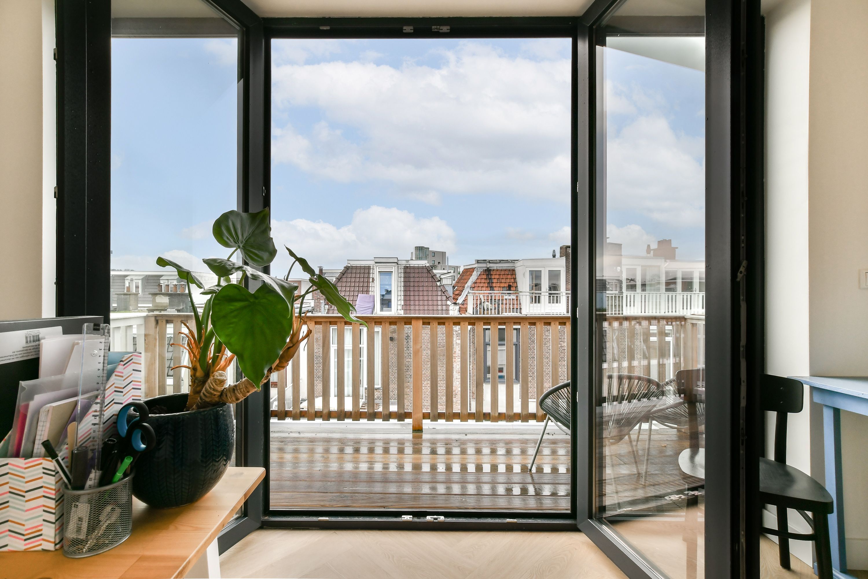 Van St. Aldegondeplein 19 Photo Blur 25