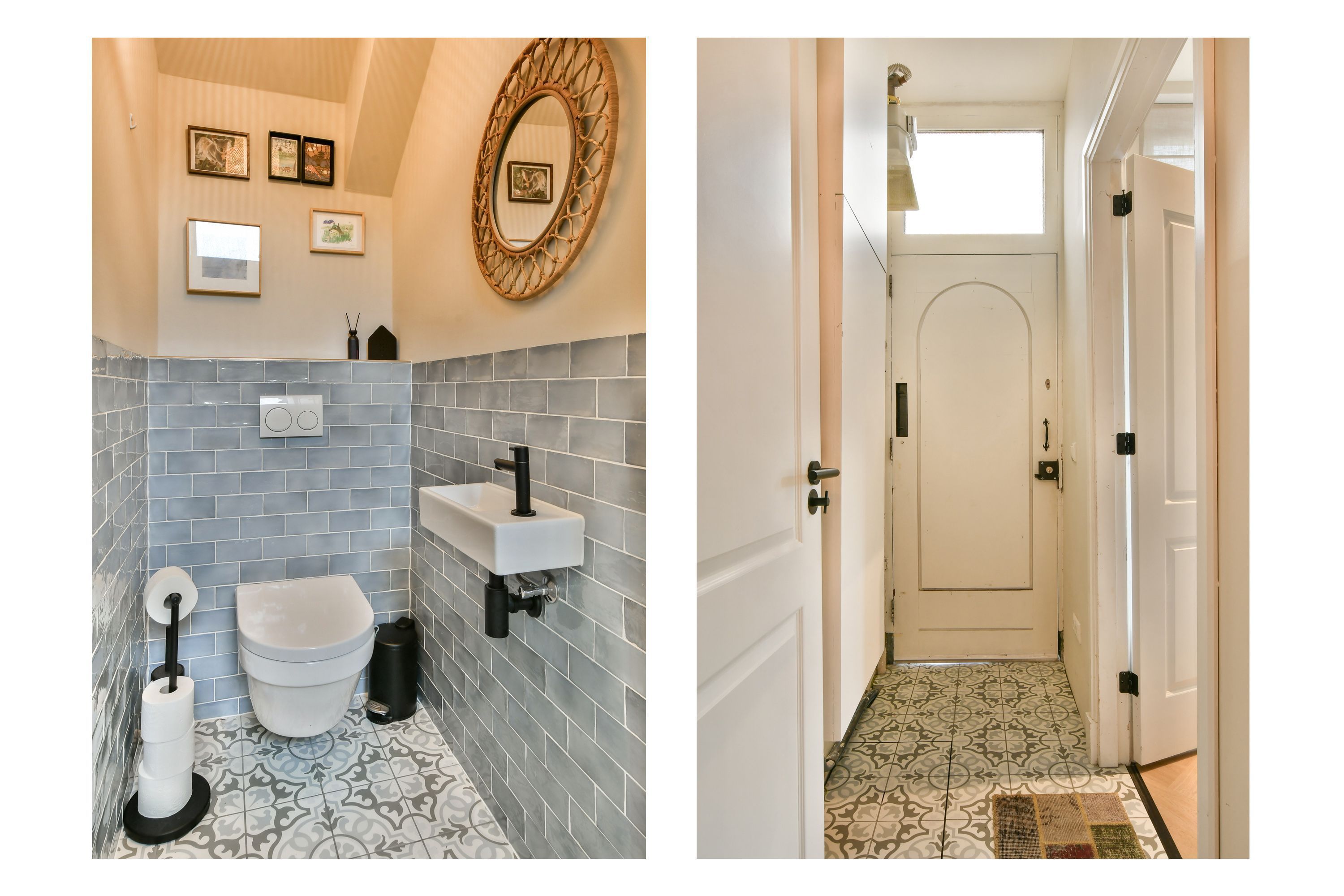 Van St. Aldegondeplein 19 Photo Blur 28