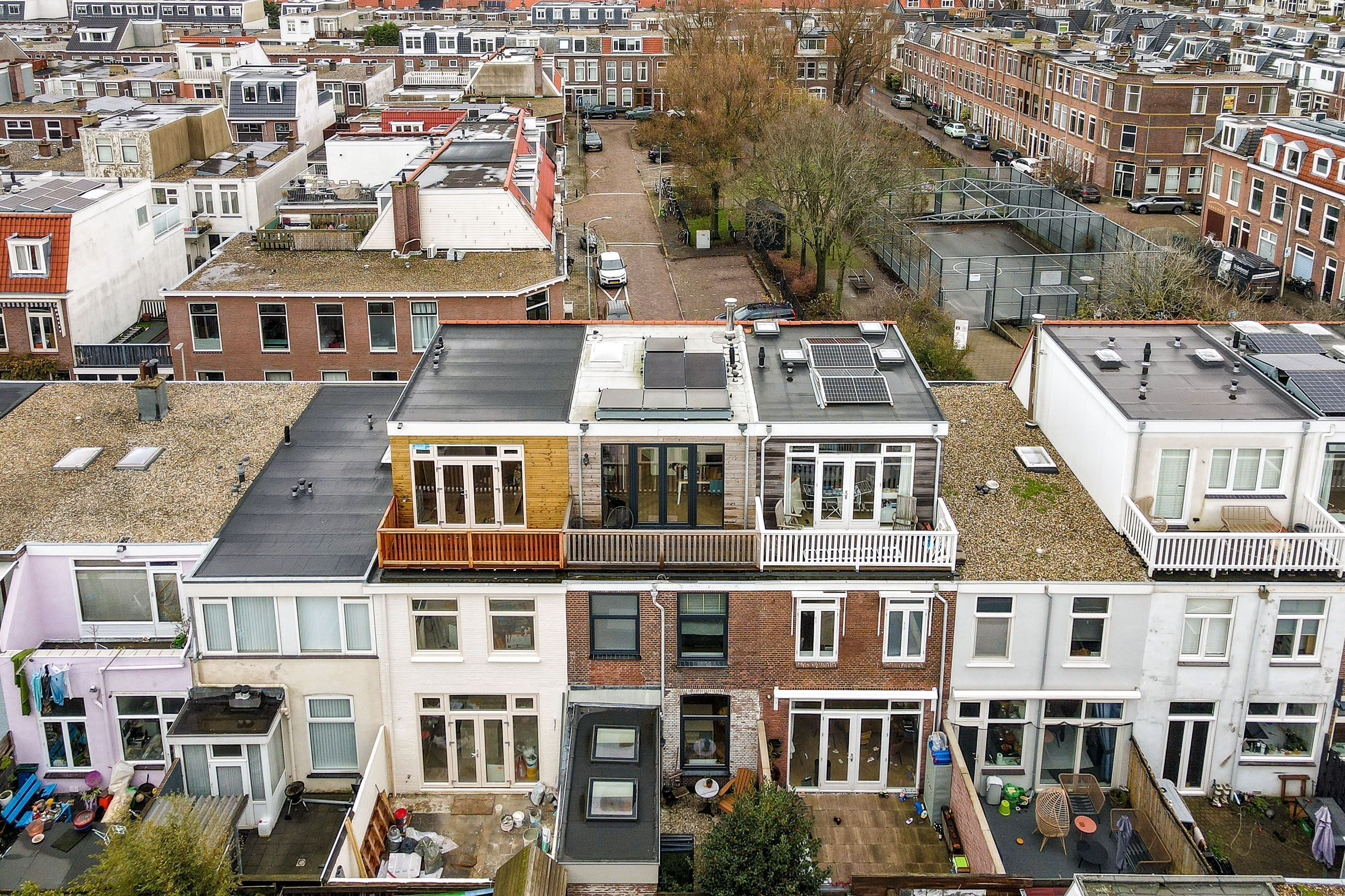 Van St. Aldegondeplein 19 Photo Blur 30