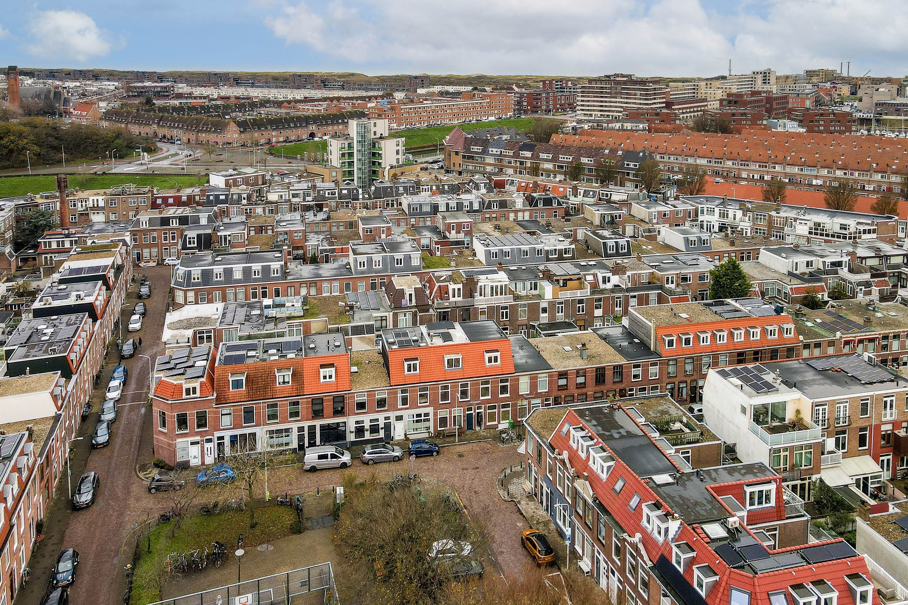 Van St. Aldegondeplein 19 Photo Blur 32