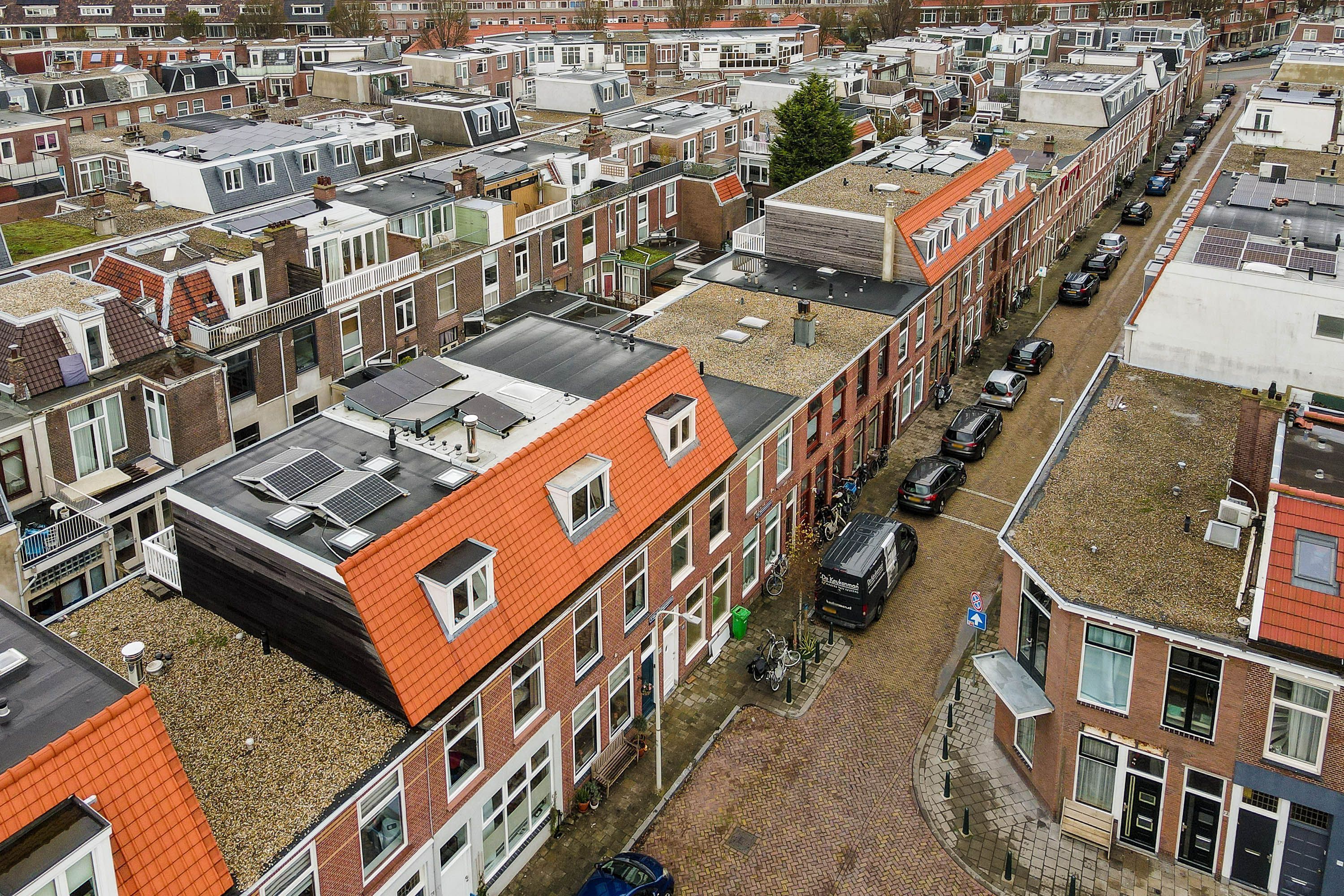 Van St. Aldegondeplein 19 Photo Blur 31