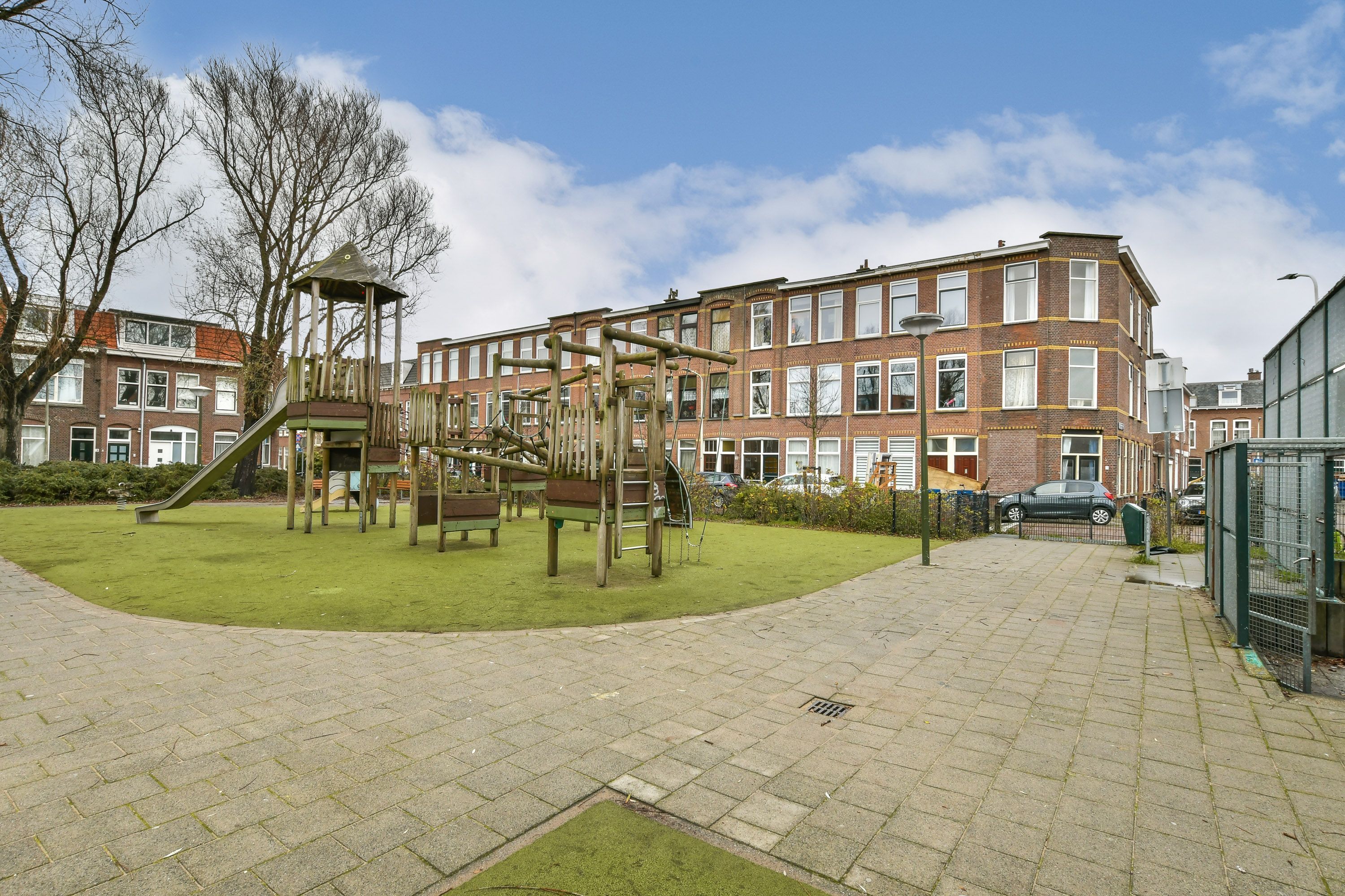 Van St. Aldegondeplein 19 Photo Blur 33