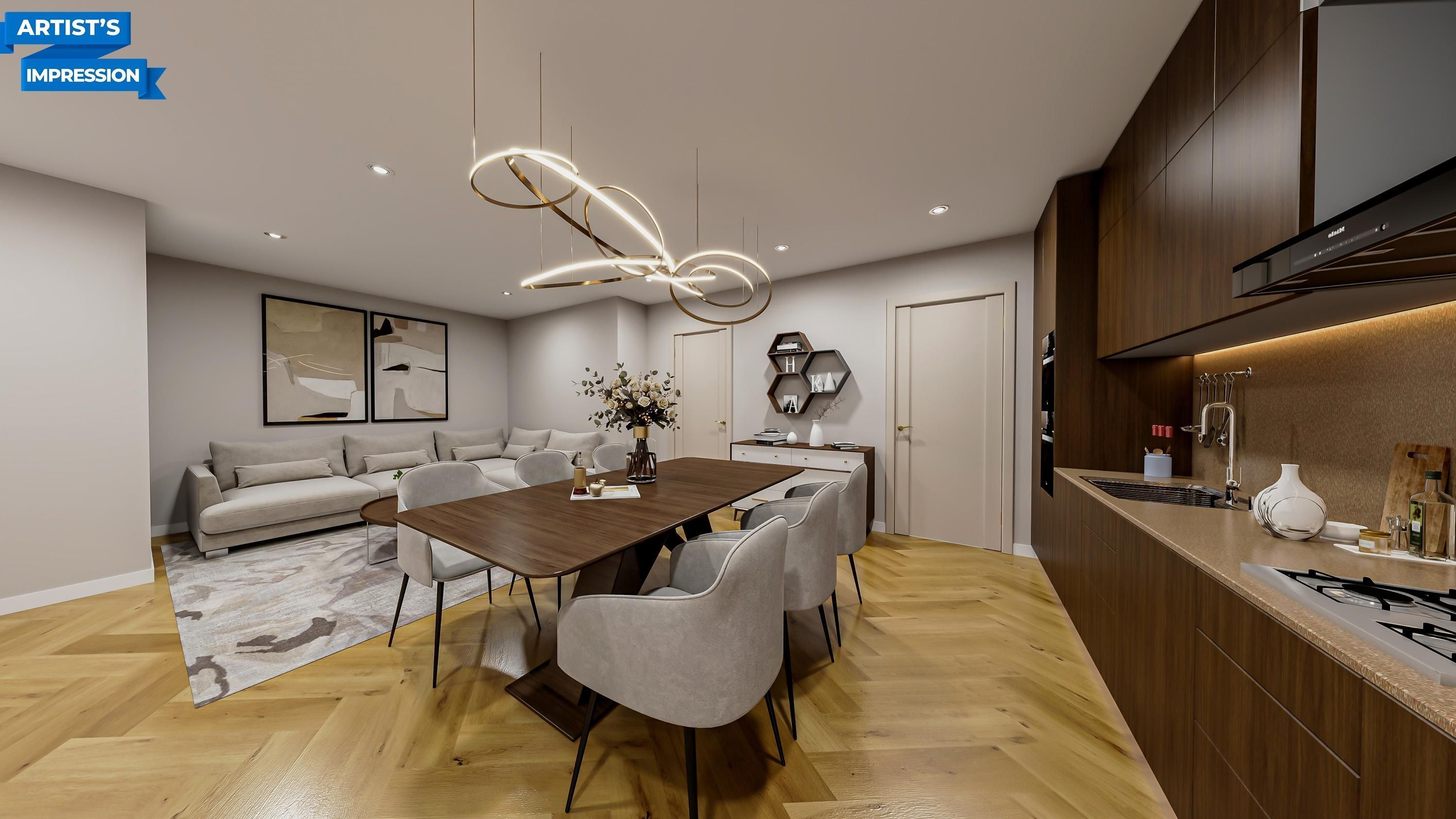 Van Leeuwenhoekpark 334 Photo Blur 3