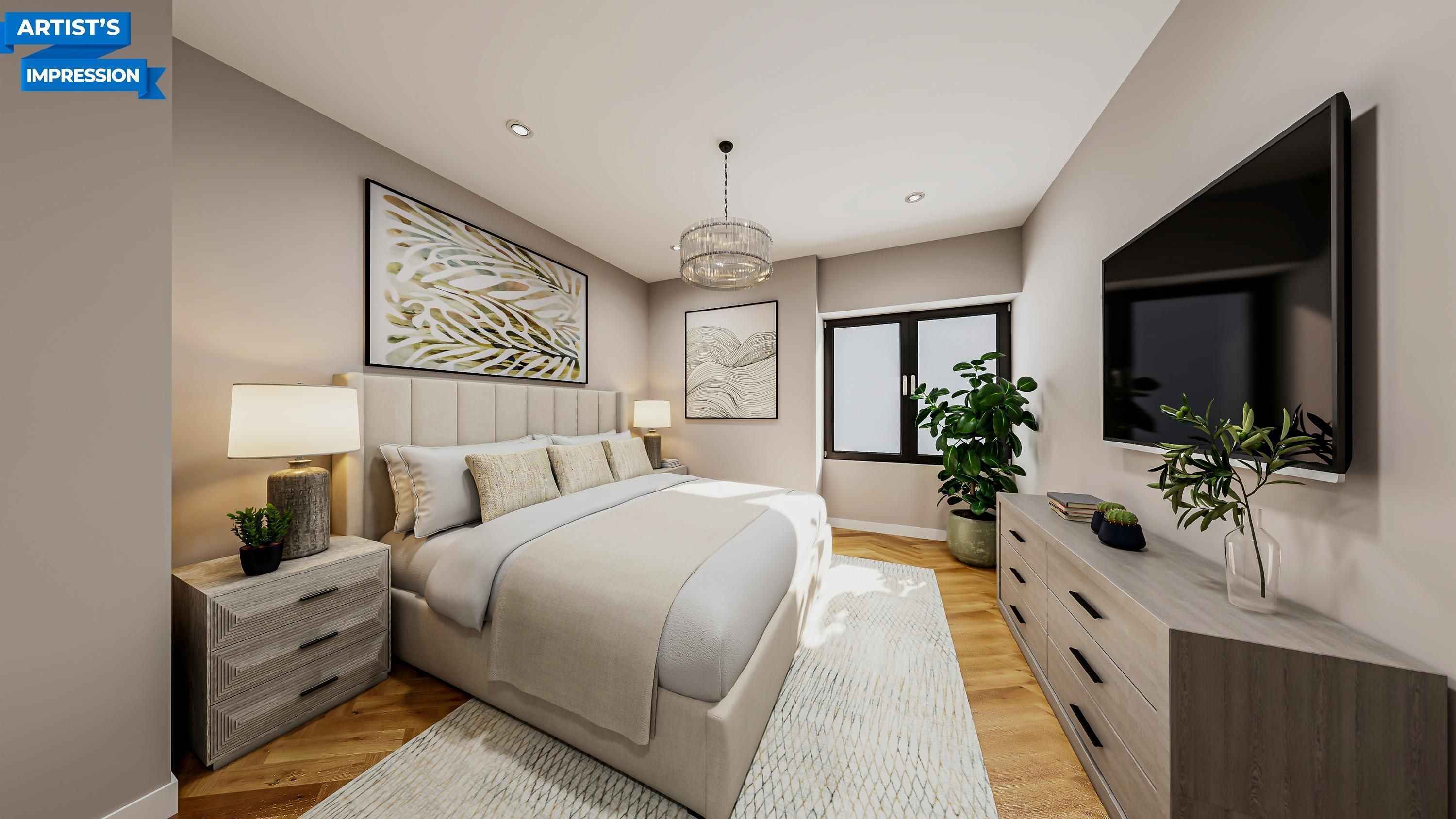 Van Leeuwenhoekpark 336 Photo Blur 5