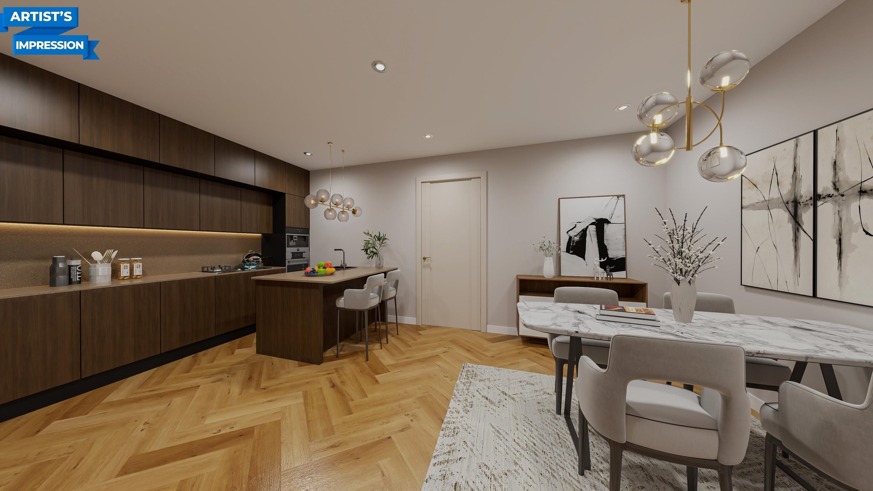 Van Leeuwenhoekpark 336 Photo Blur 2