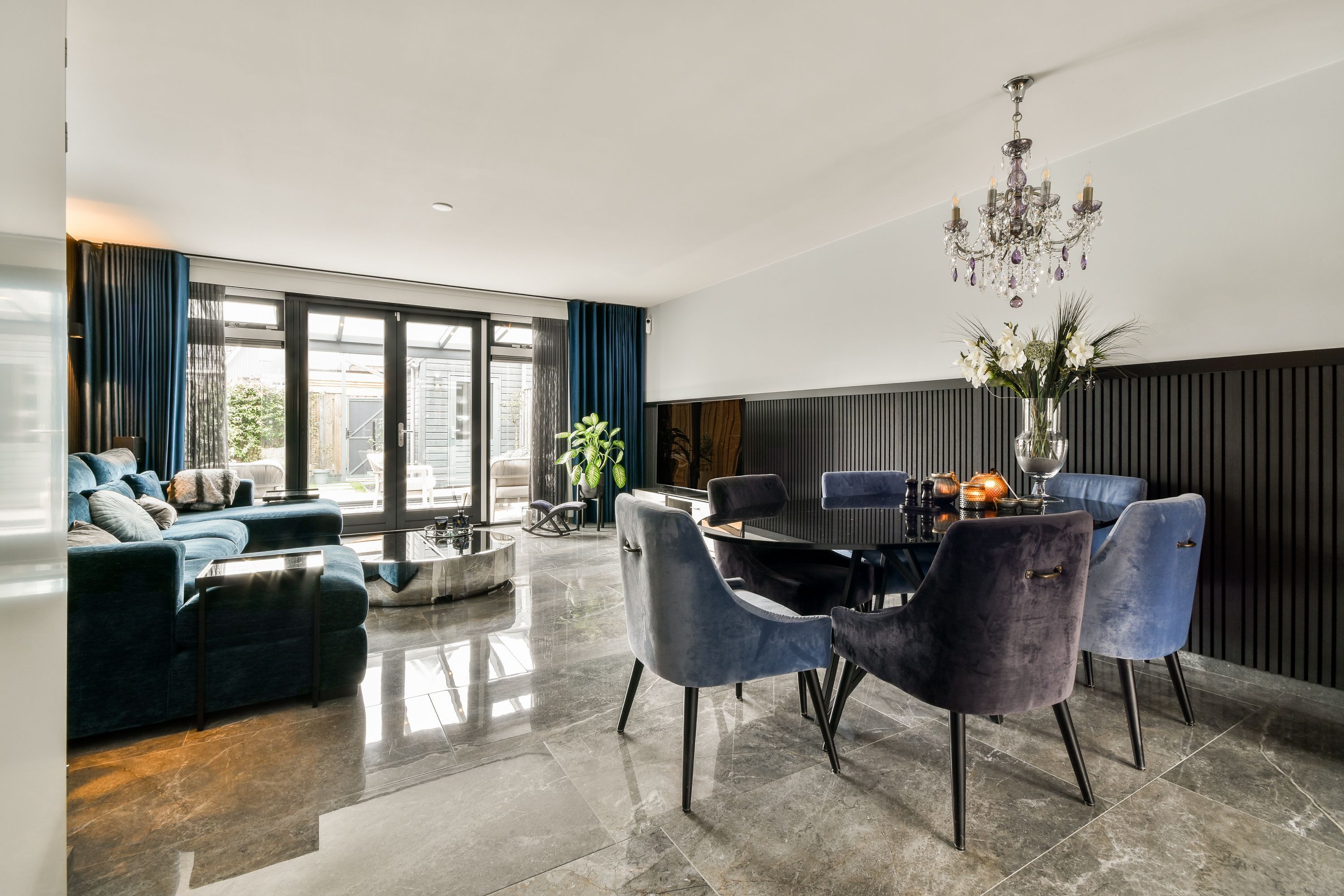 Waterweide 80 Photo Blur 5