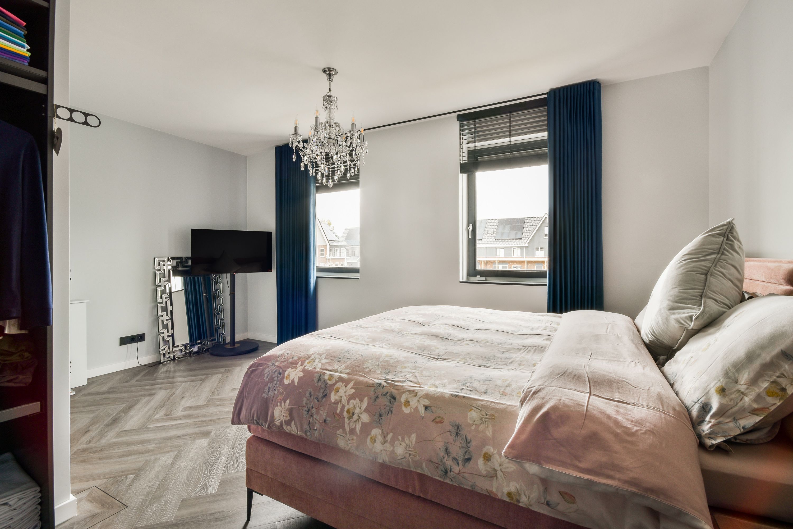 Waterweide 80 Photo Blur 20