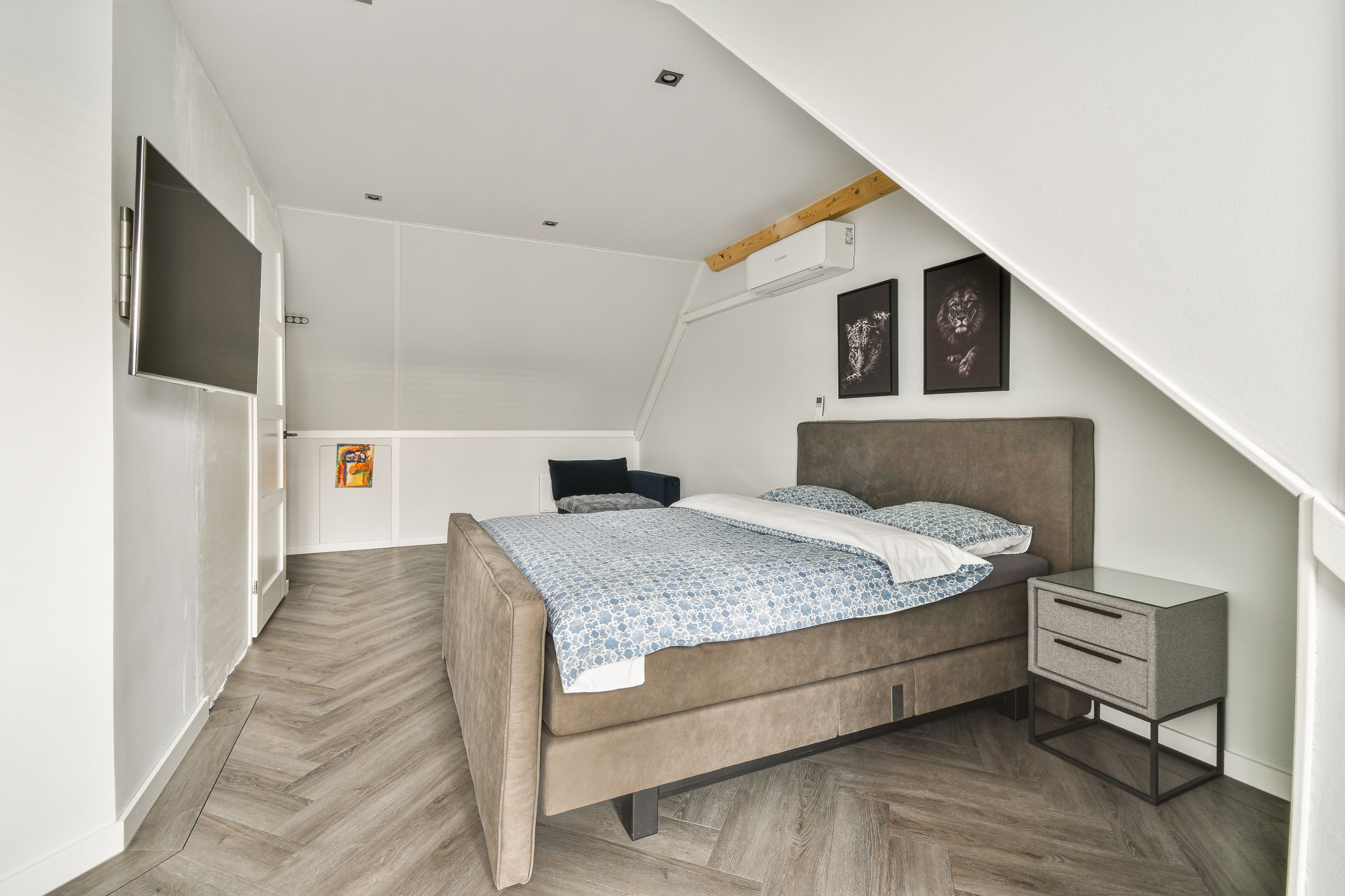 Waterweide 80 Photo Blur 30