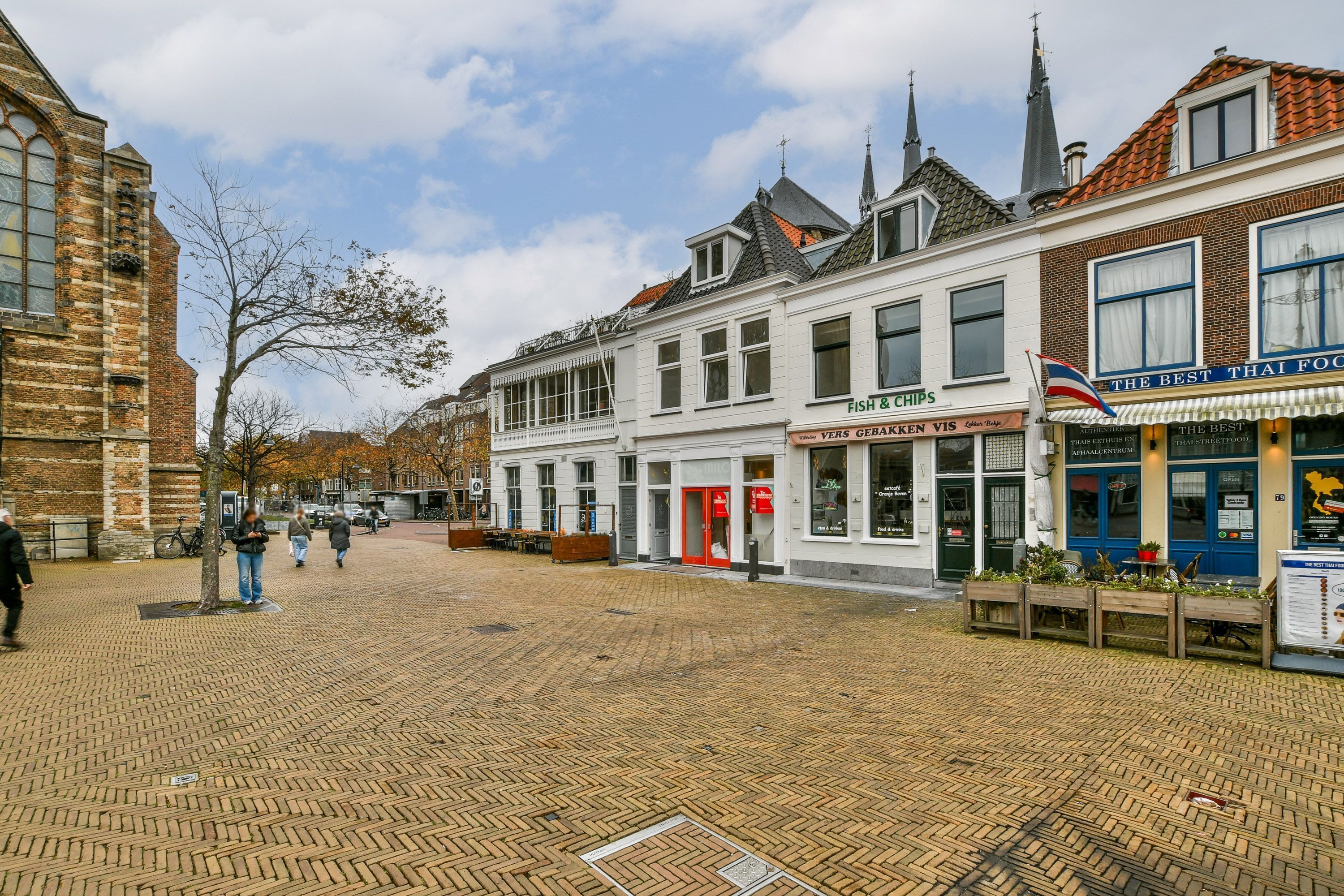 Markt 81-A Photo Blur 16