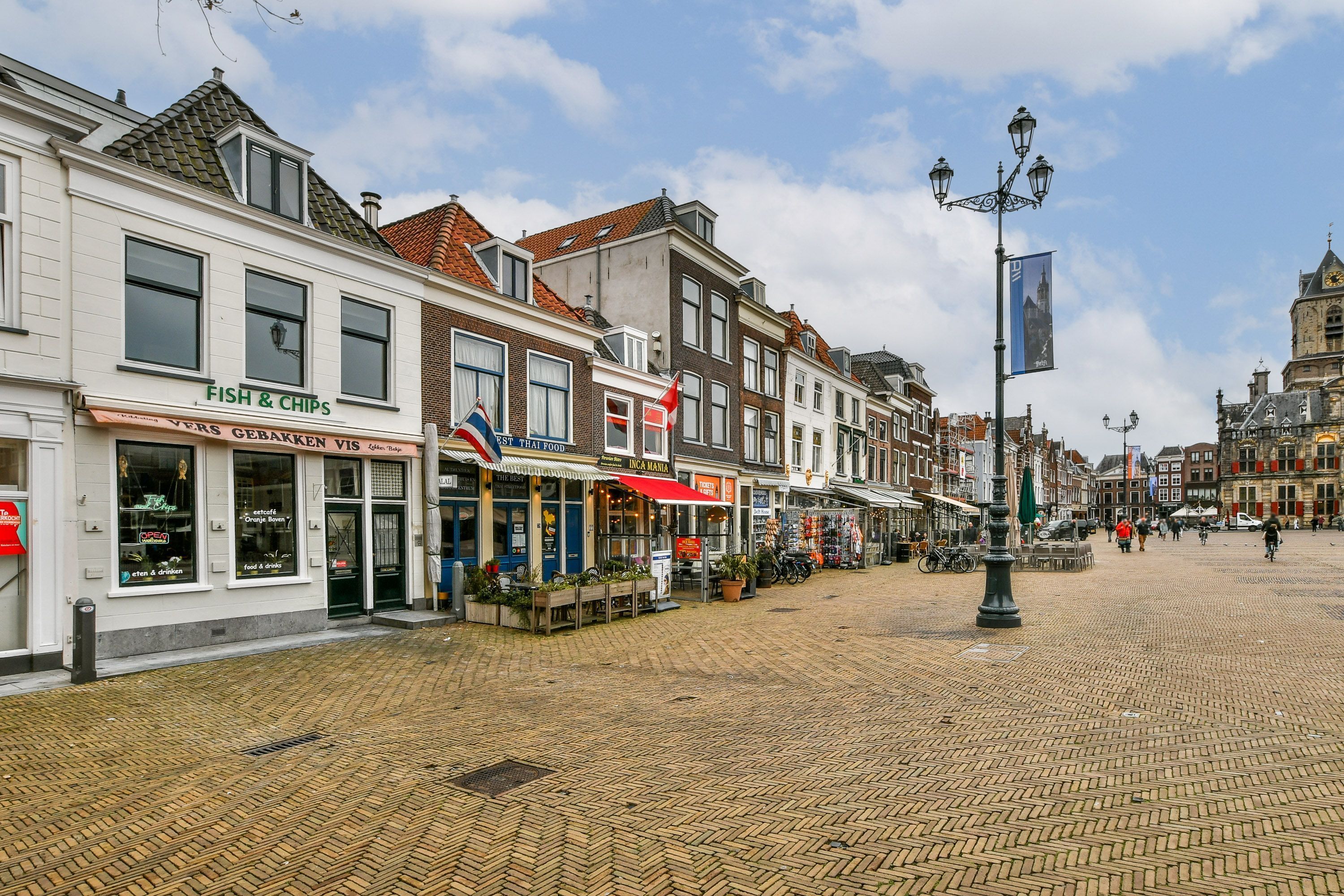 Markt 81-A Photo Blur 17