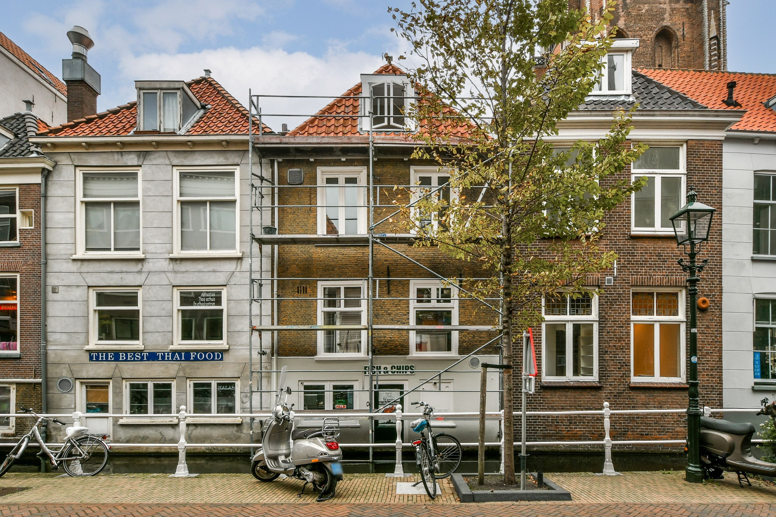 Markt 81-A Photo Blur 21