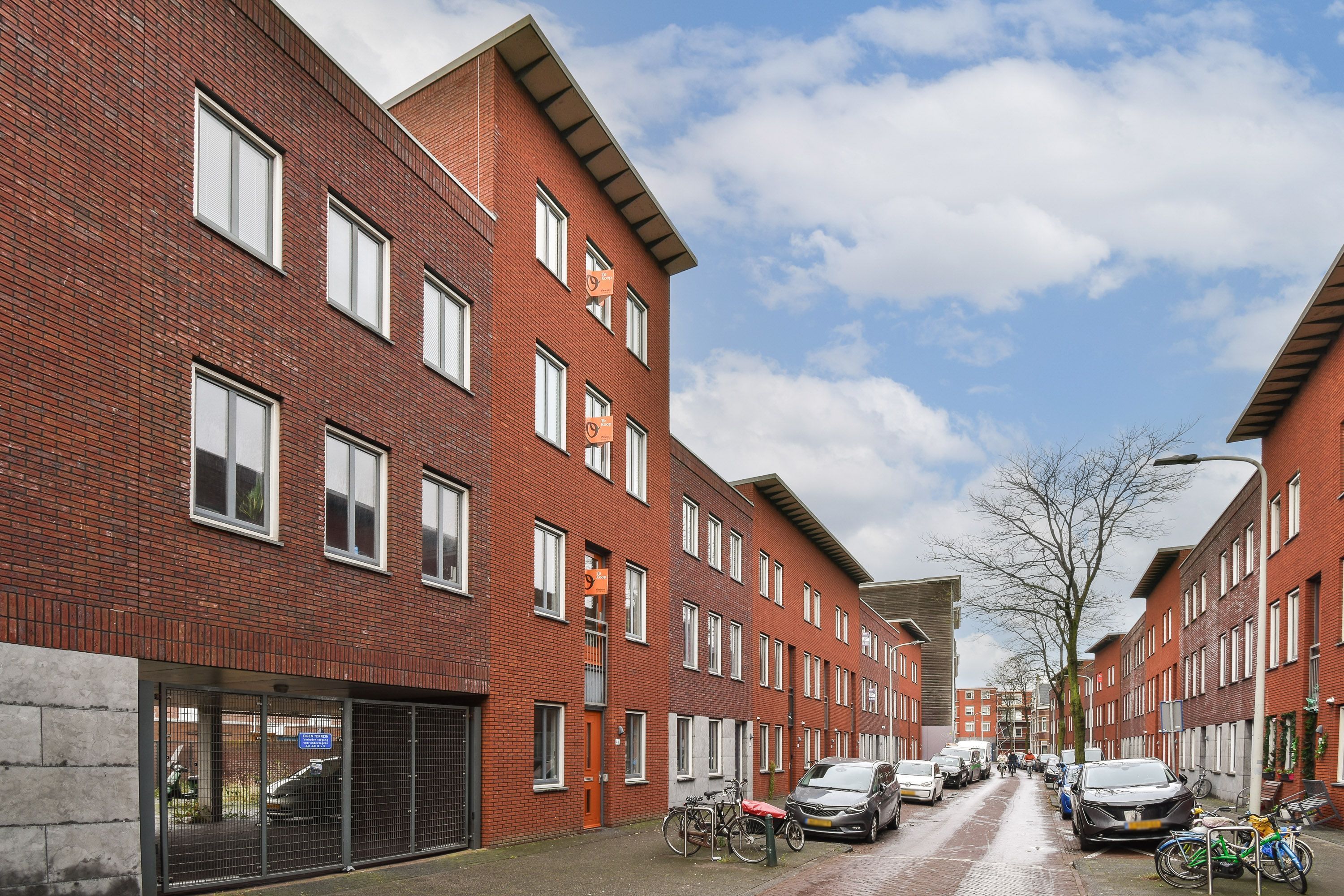 Wolterbeekstraat 47 Photo Blur 18