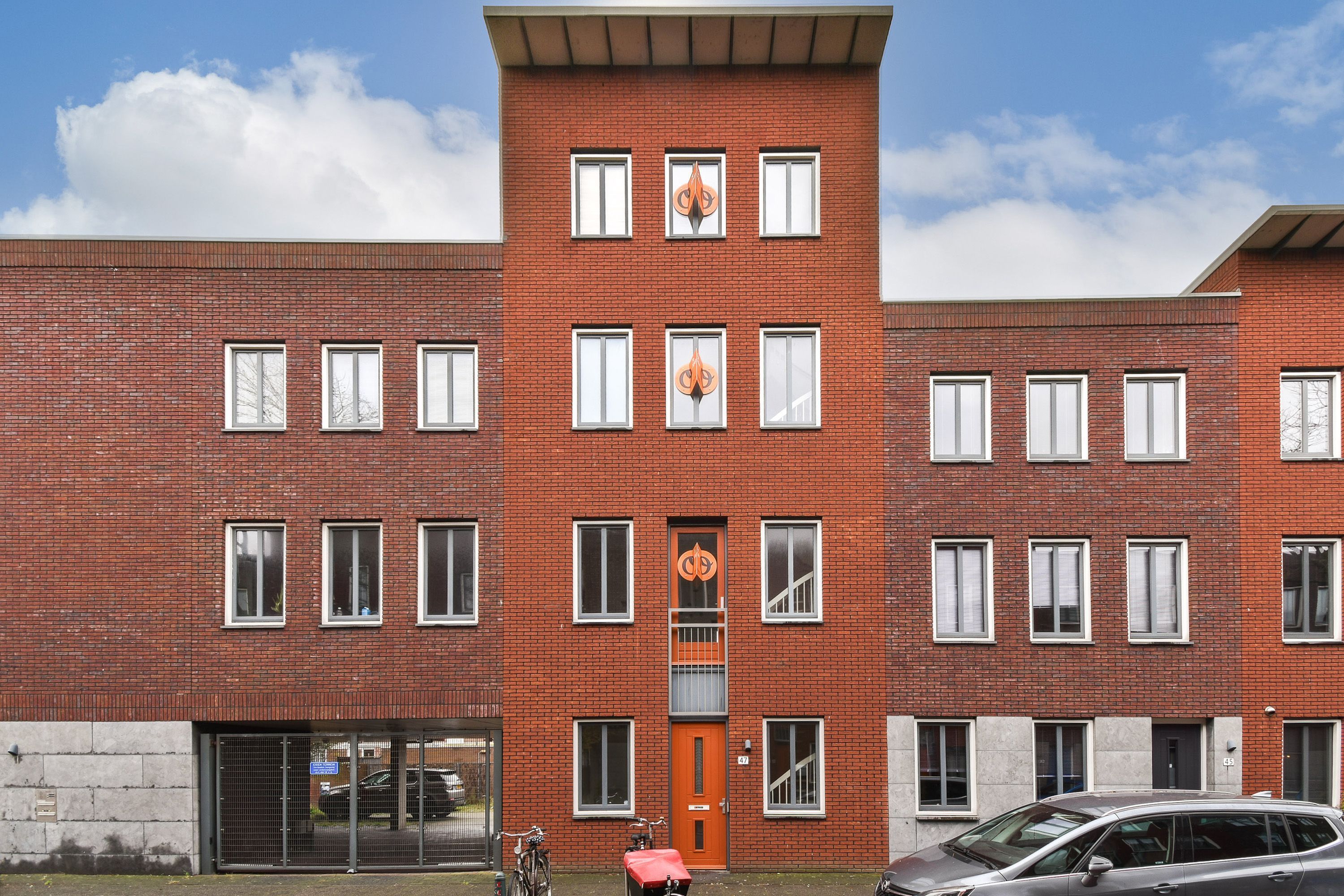 Wolterbeekstraat 47 Photo Blur 0