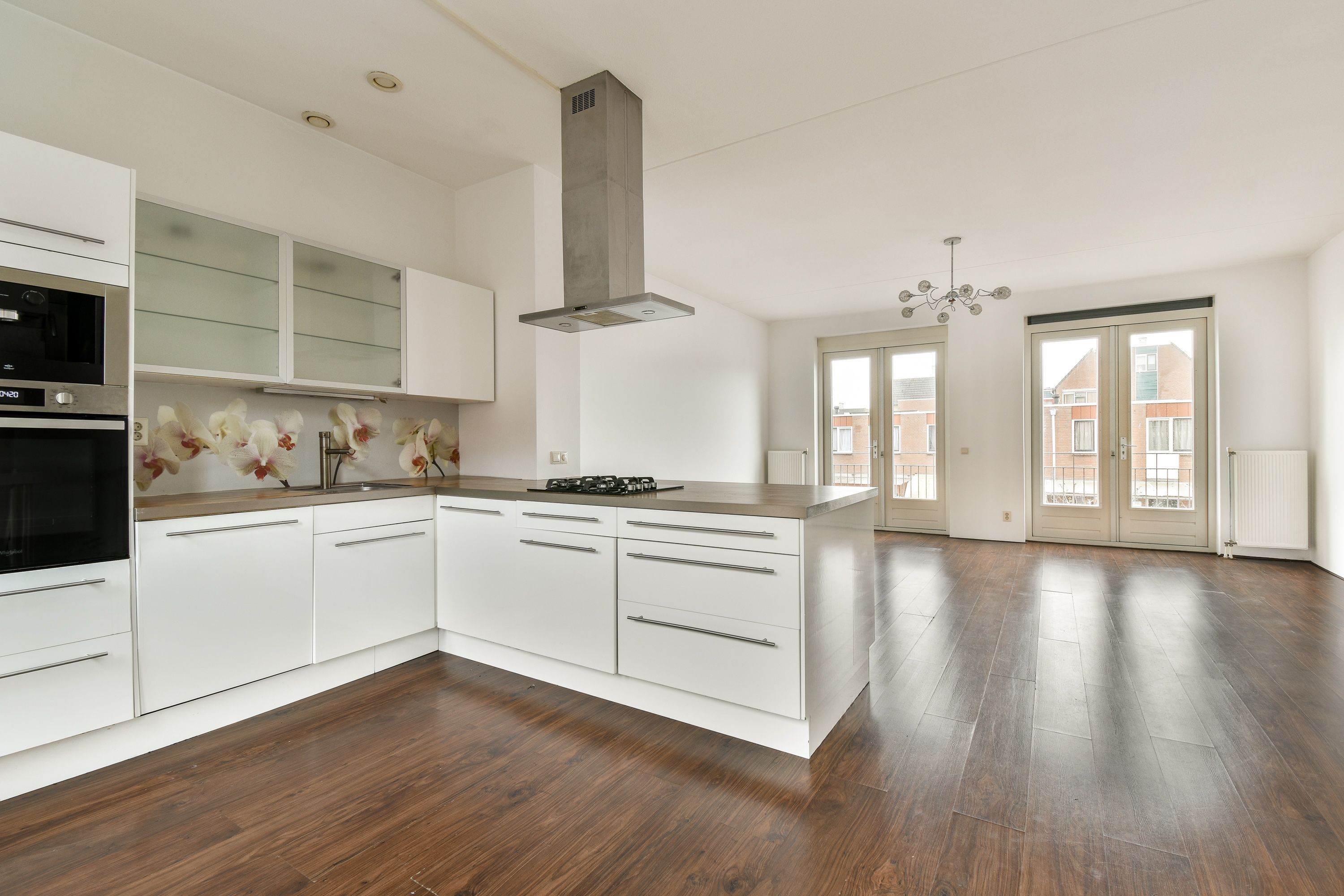 Wolterbeekstraat 47 Photo Blur 1