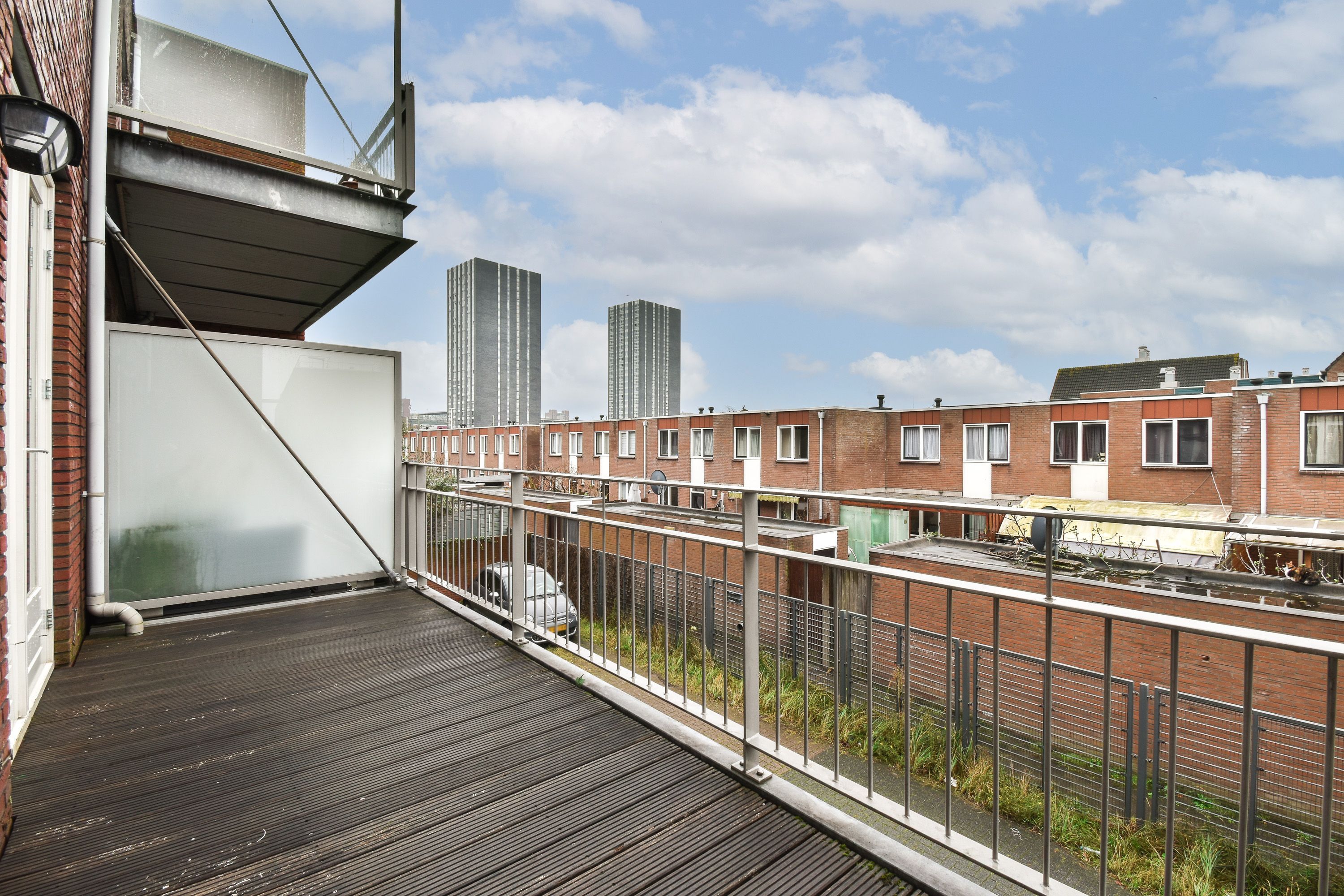 Wolterbeekstraat 47 Photo Blur 2