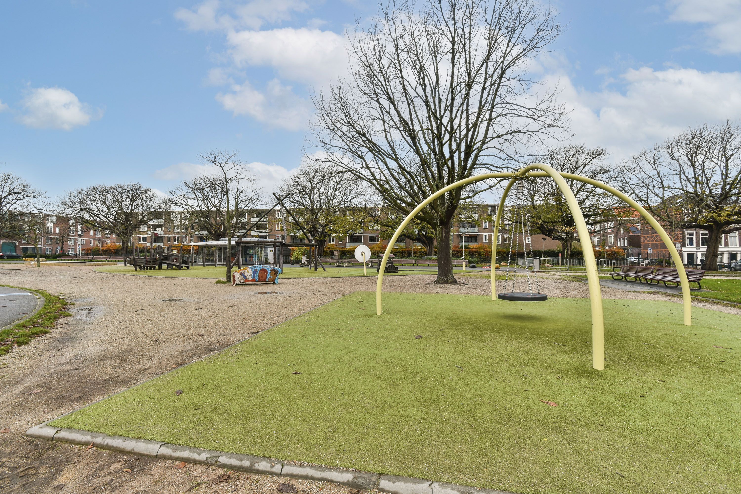 Wolterbeekstraat 47 Photo Blur 21