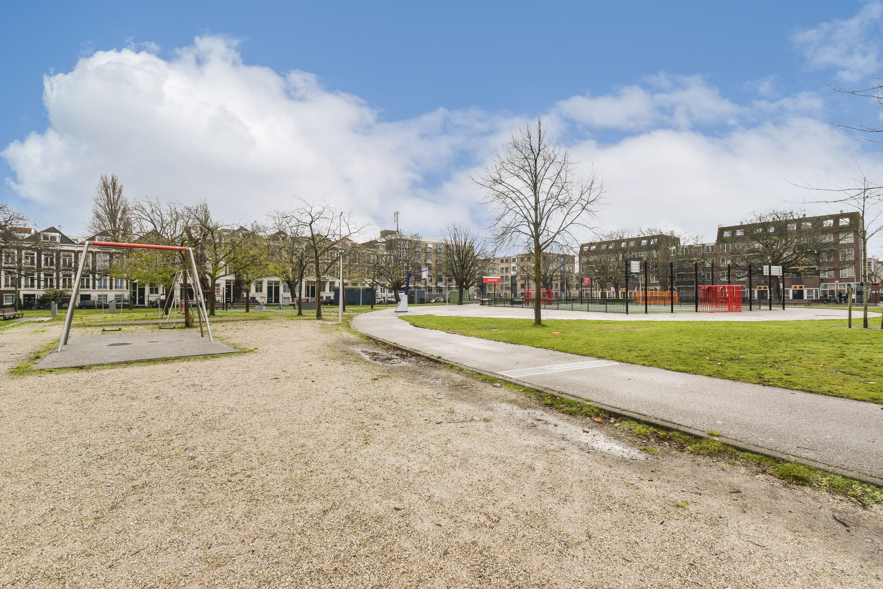 Wolterbeekstraat 47 Photo Blur 20