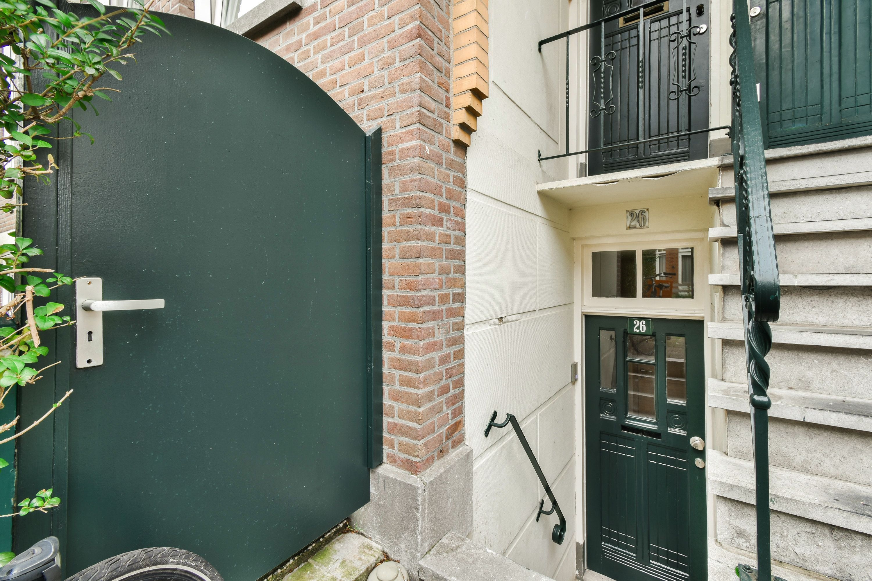 Middelburgsestraat 26 Photo Blur 8