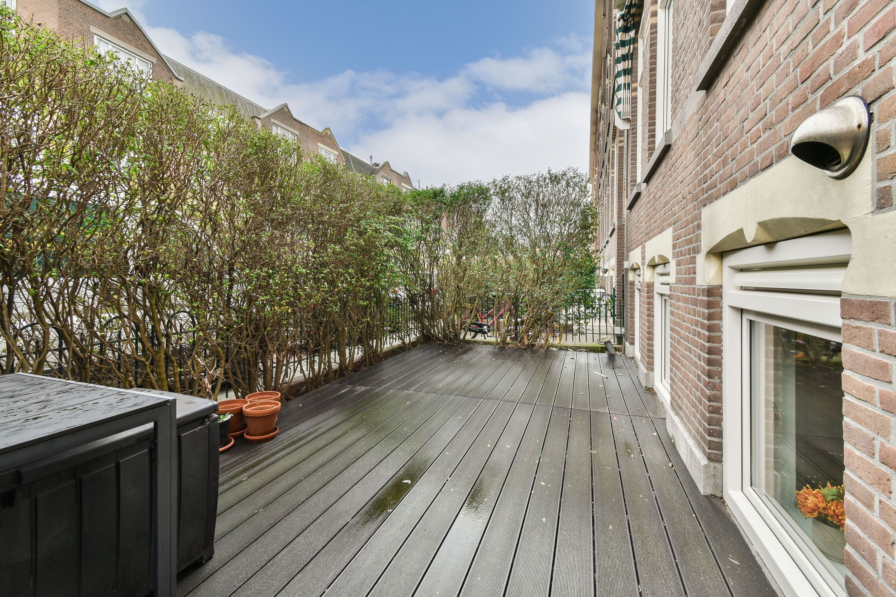 Middelburgsestraat 26 Photo Blur 2