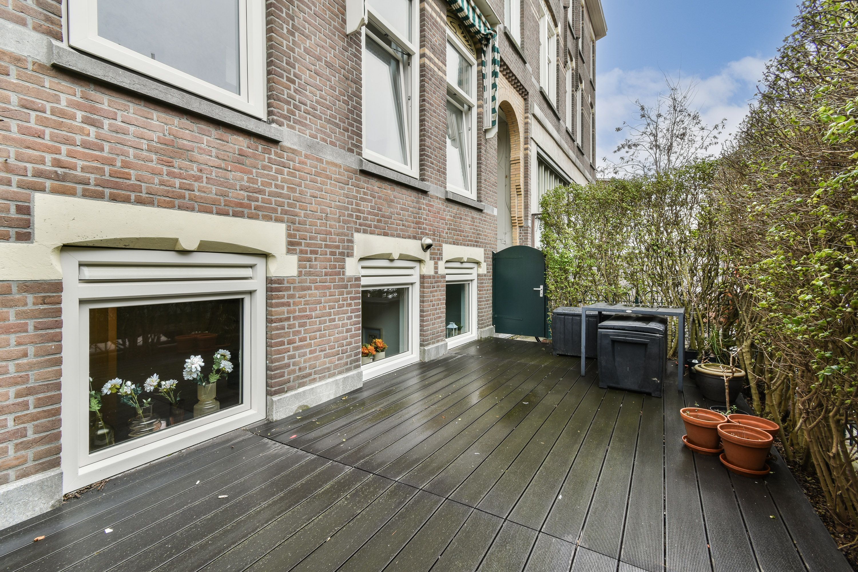 Middelburgsestraat 26 Photo Blur 9