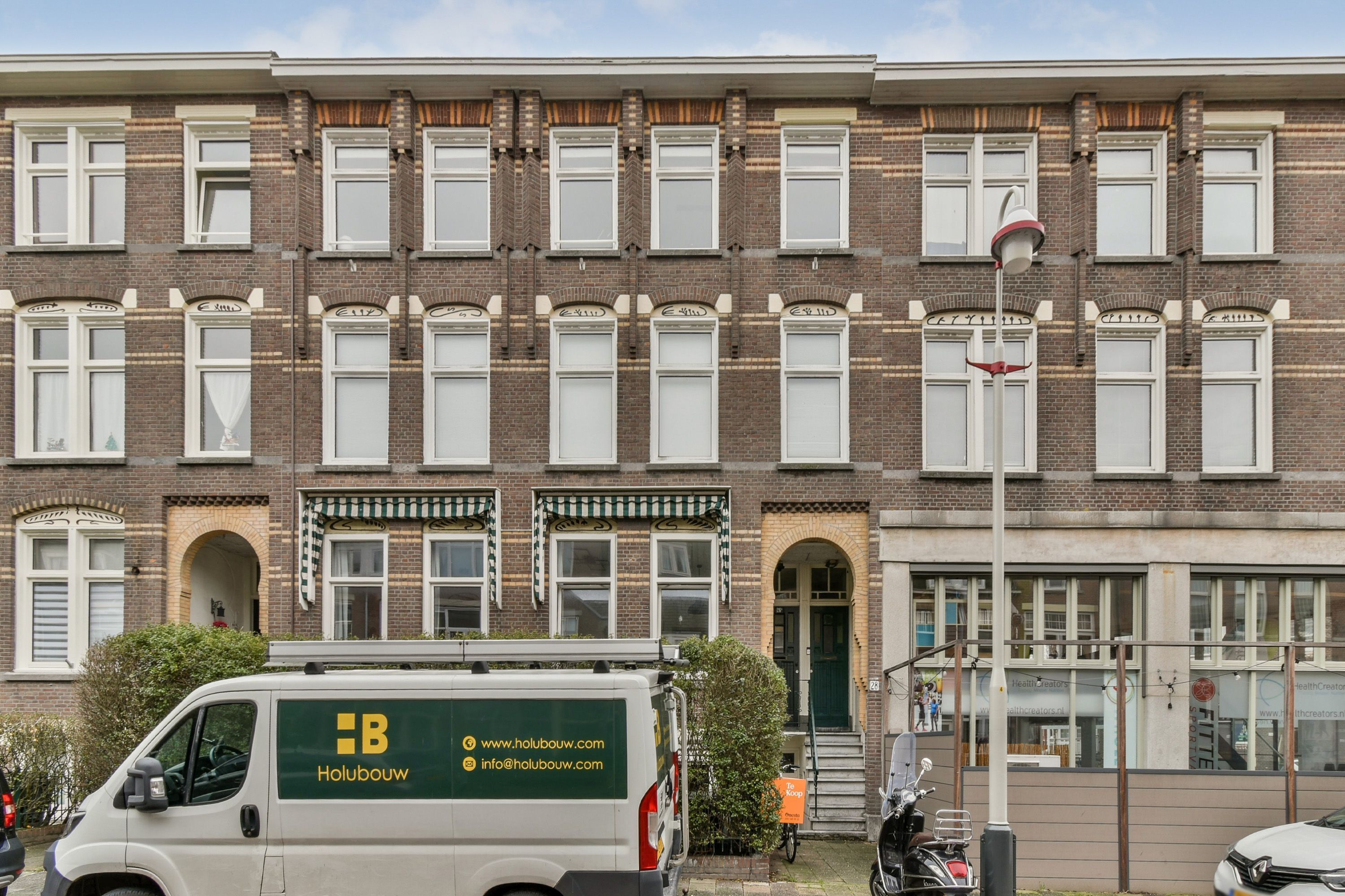 Middelburgsestraat 26 Photo Blur 20