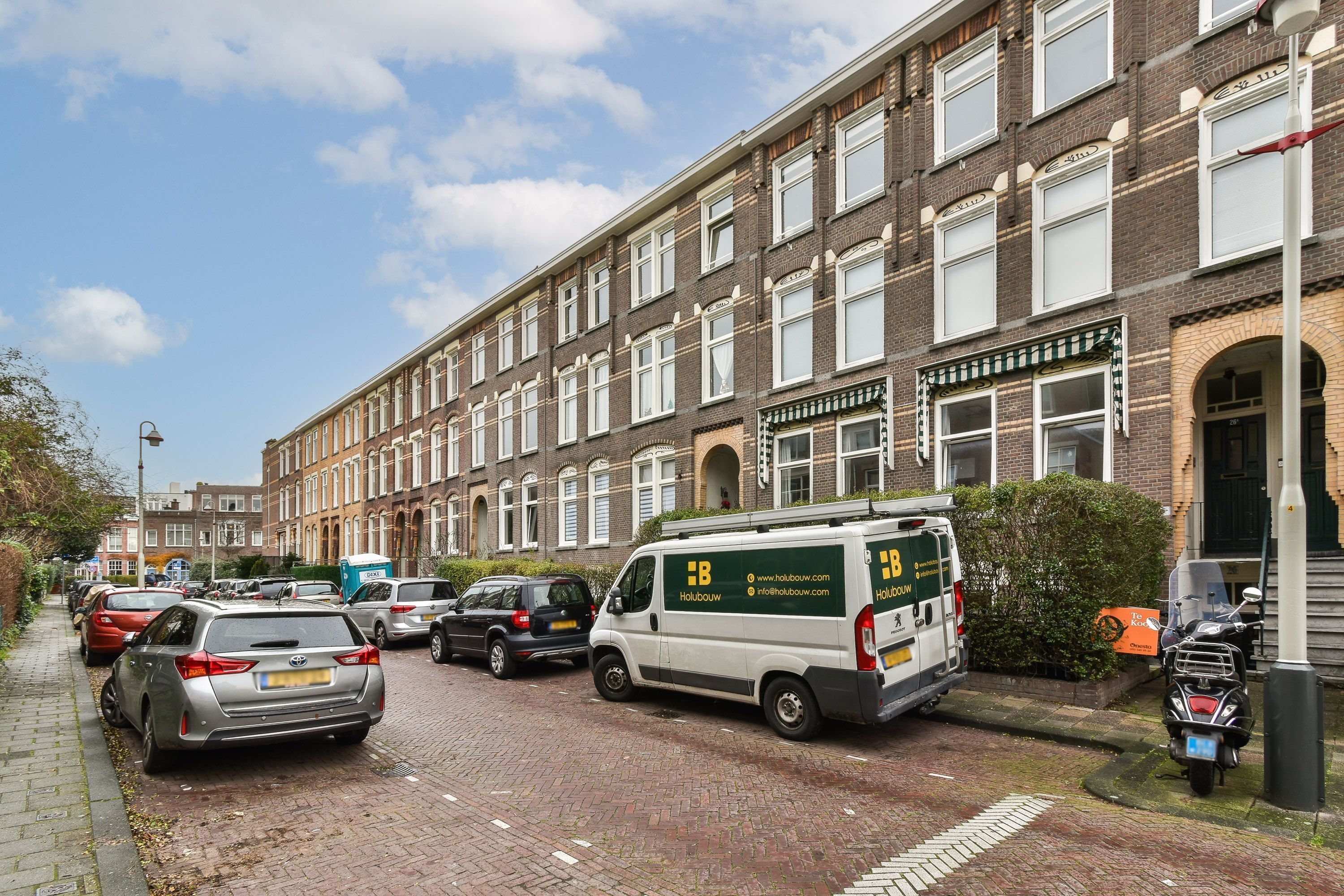 Middelburgsestraat 26 Photo Blur 7