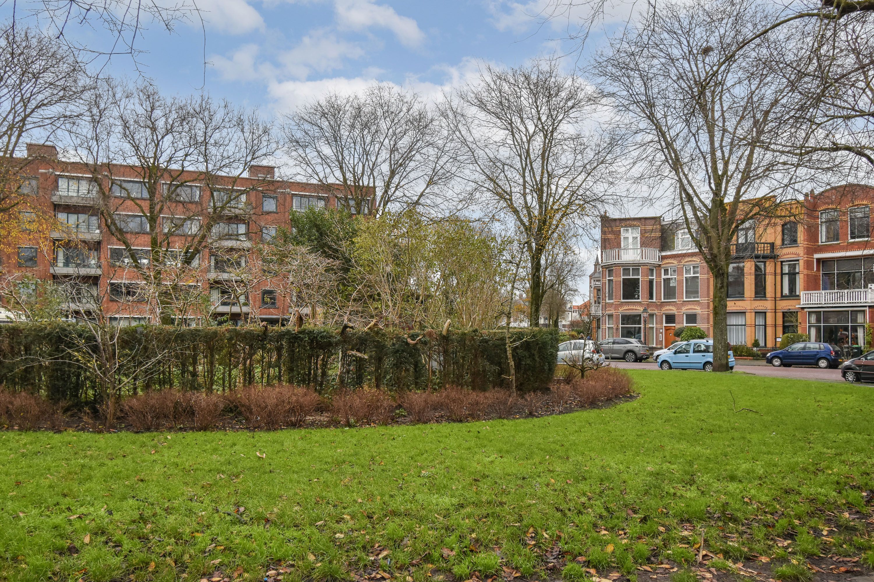 Middelburgsestraat 26 Photo Blur 21