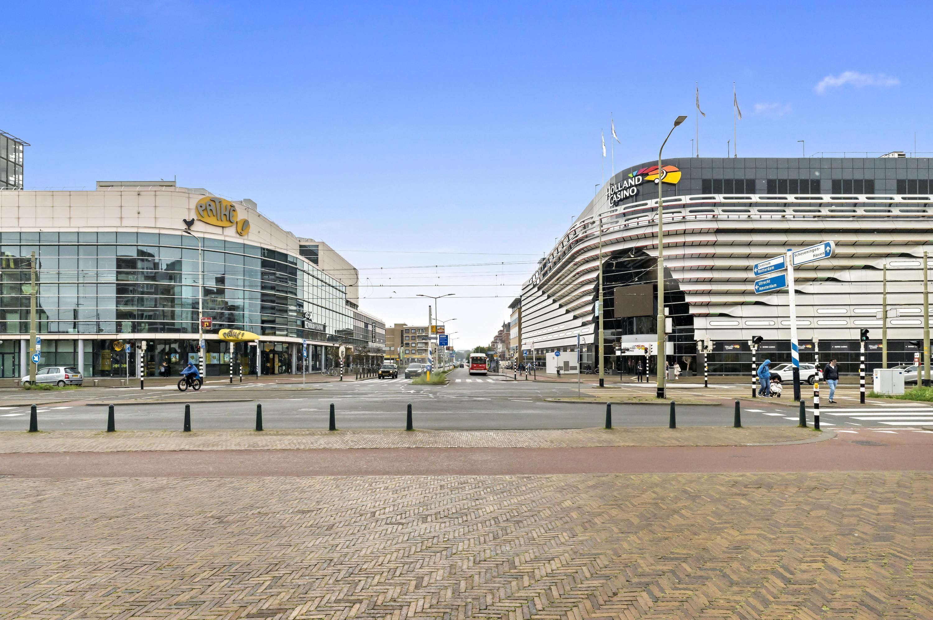 Middelburgsestraat 26 Photo Blur 23