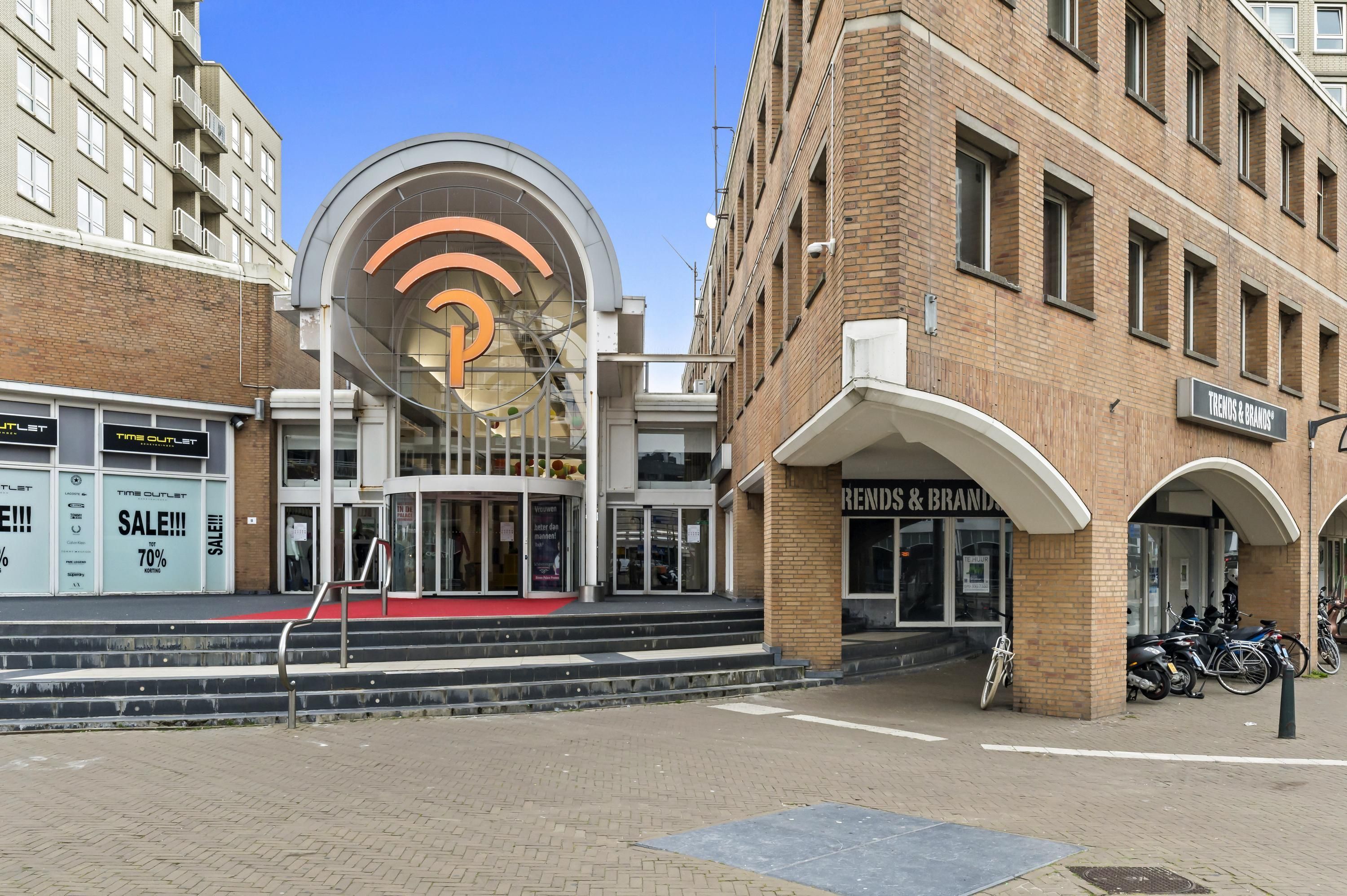 Middelburgsestraat 26 Photo Blur 24