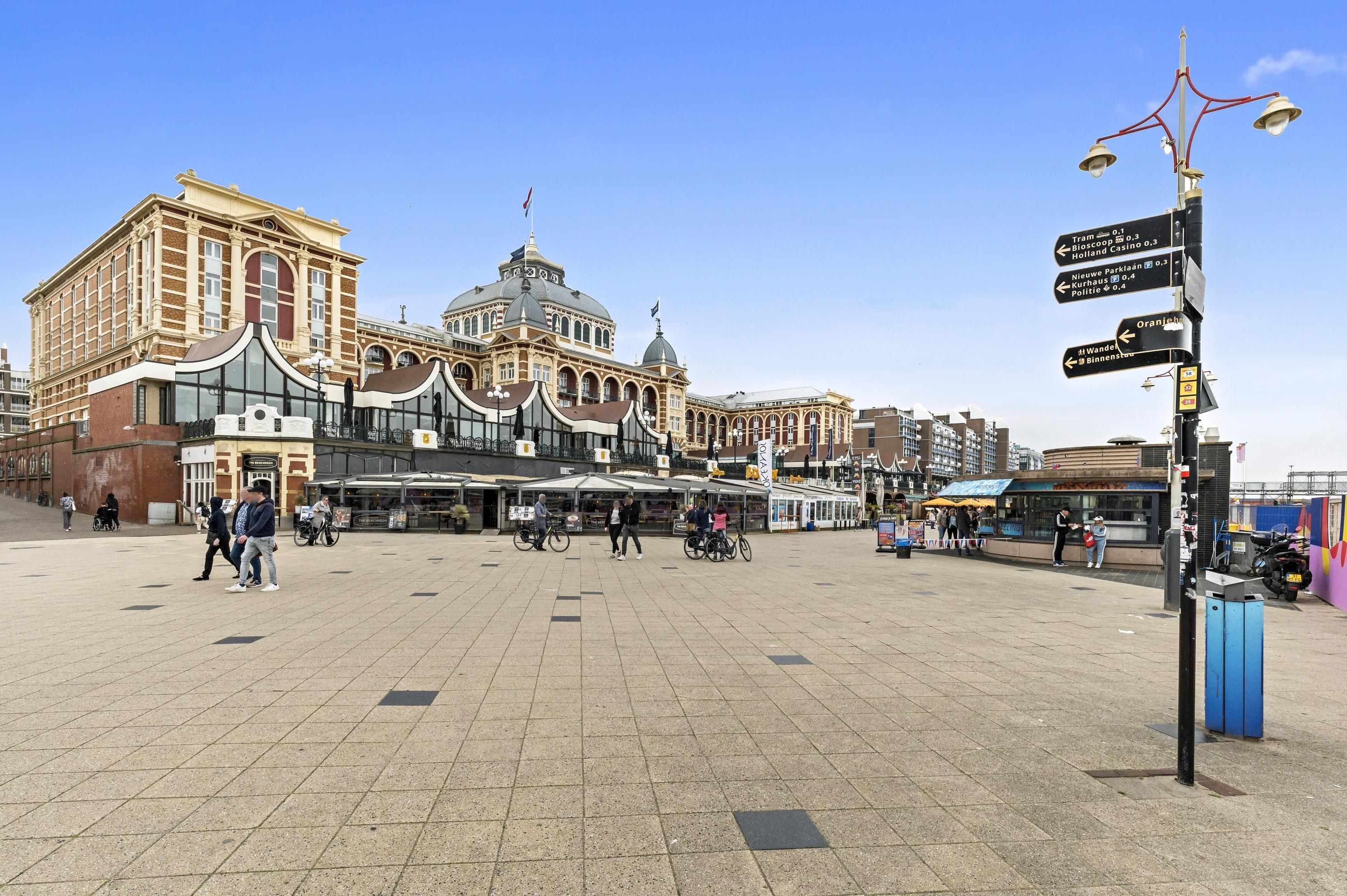 Middelburgsestraat 26 Photo Blur 25