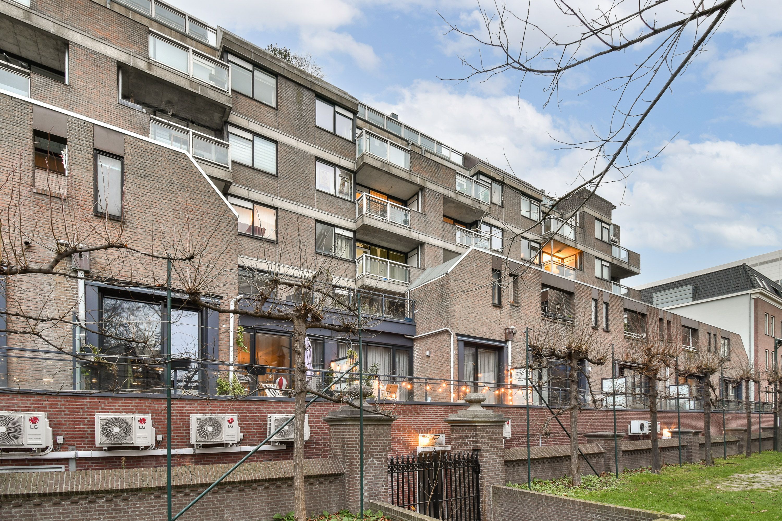 Gedempte Gracht 453 Photo Blur 13