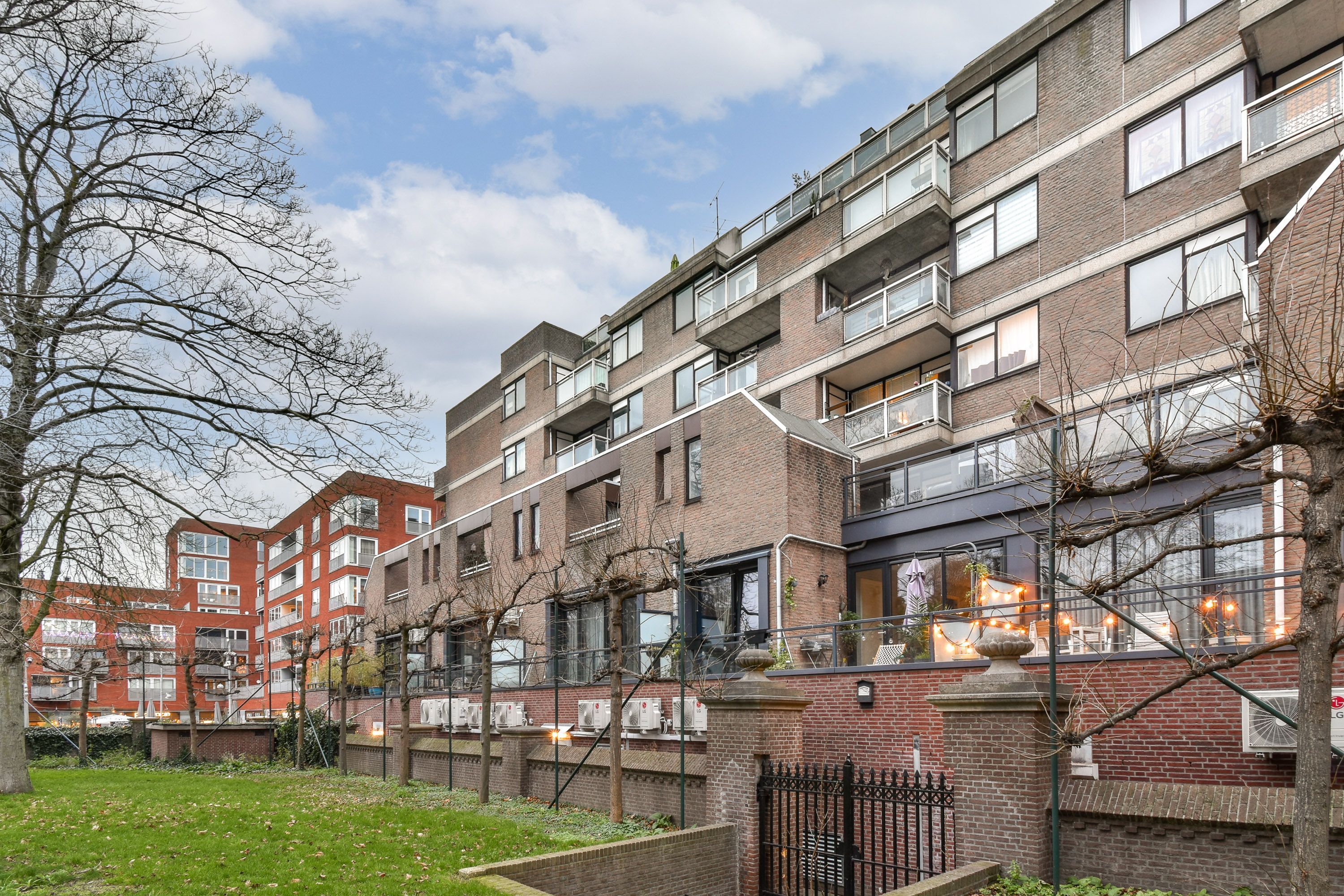 Gedempte Gracht 453 Photo Blur 10