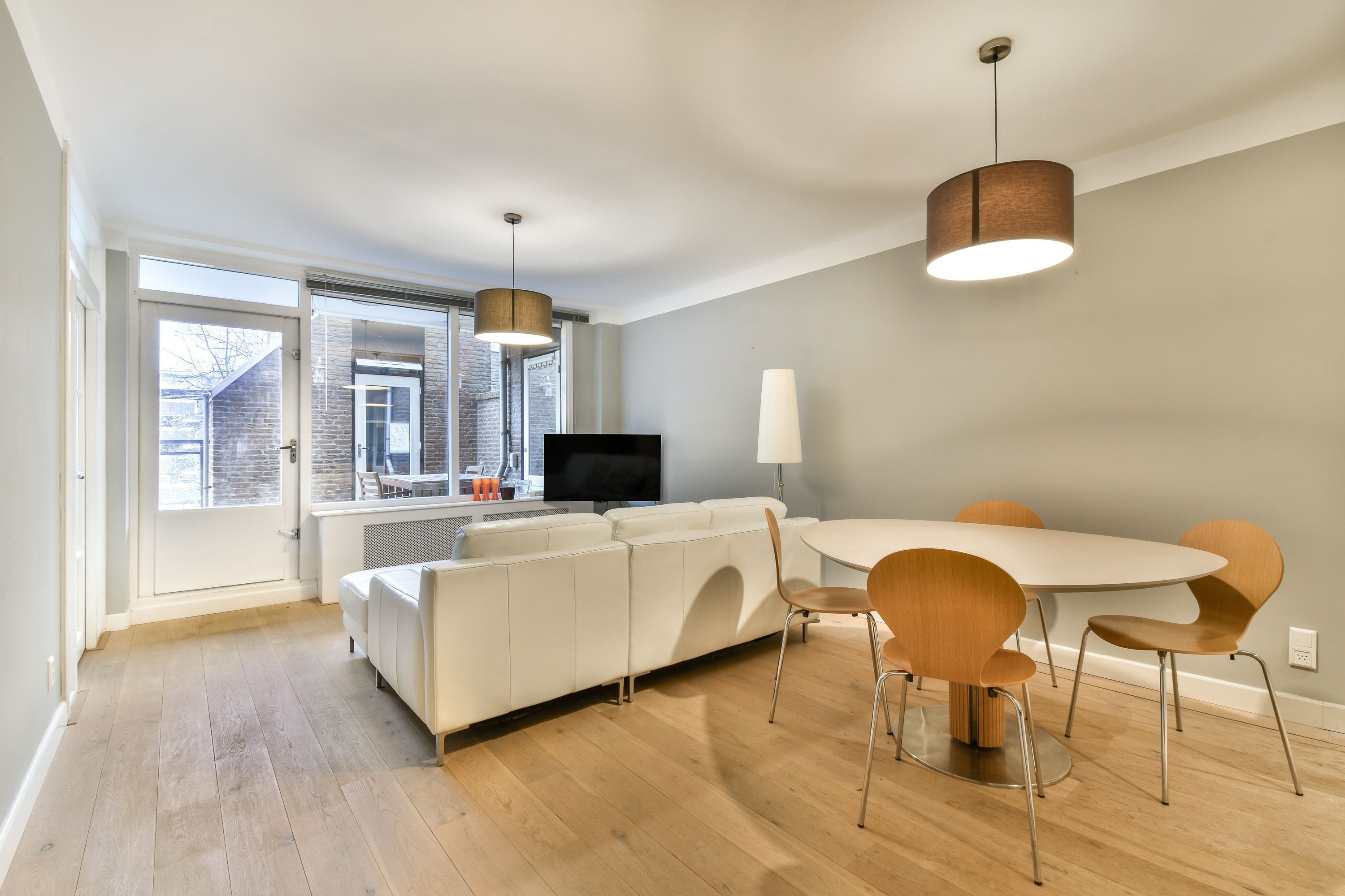 Gedempte Gracht 453 Photo Blur 6