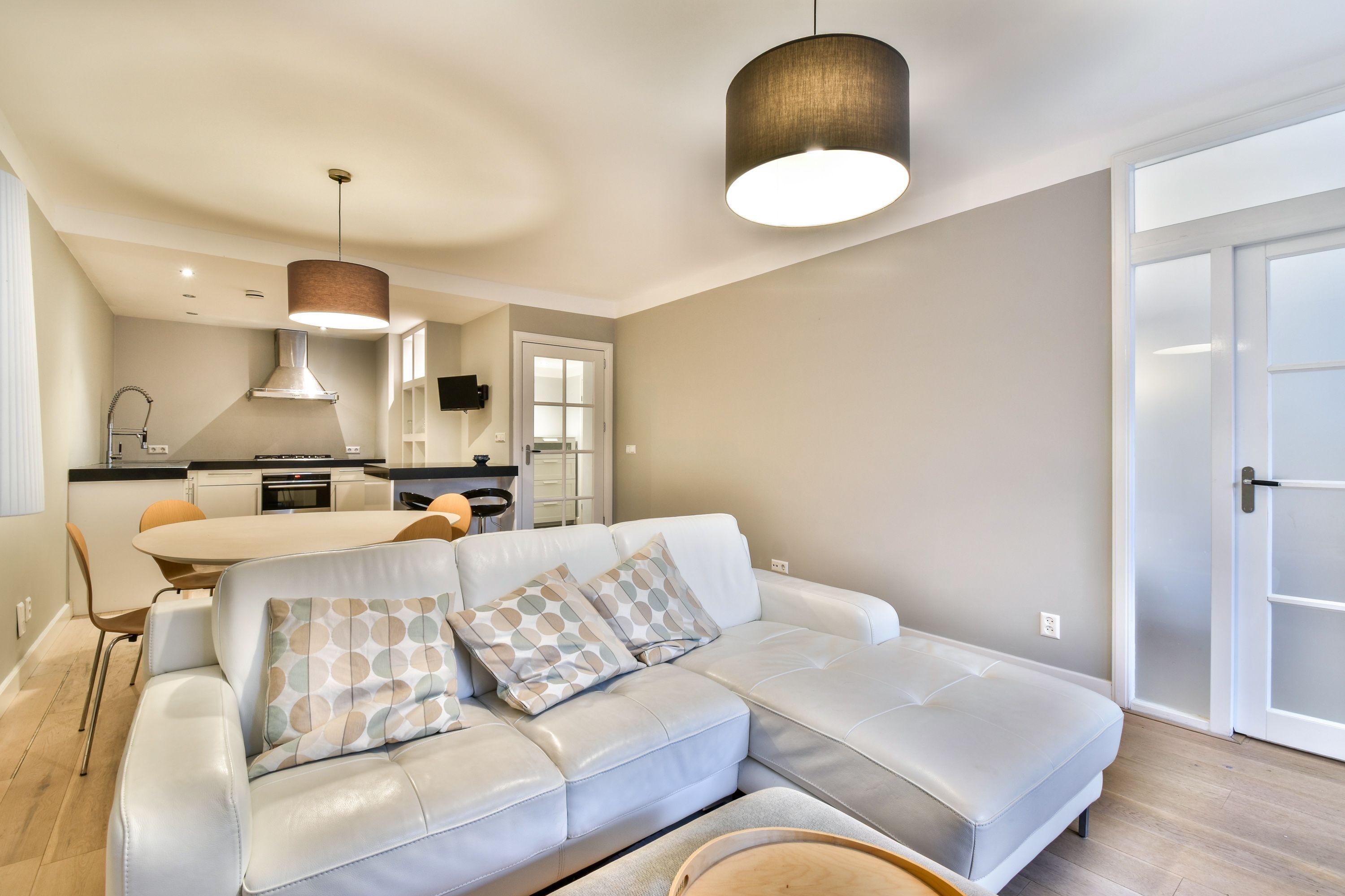 Gedempte Gracht 453 Photo Blur 1