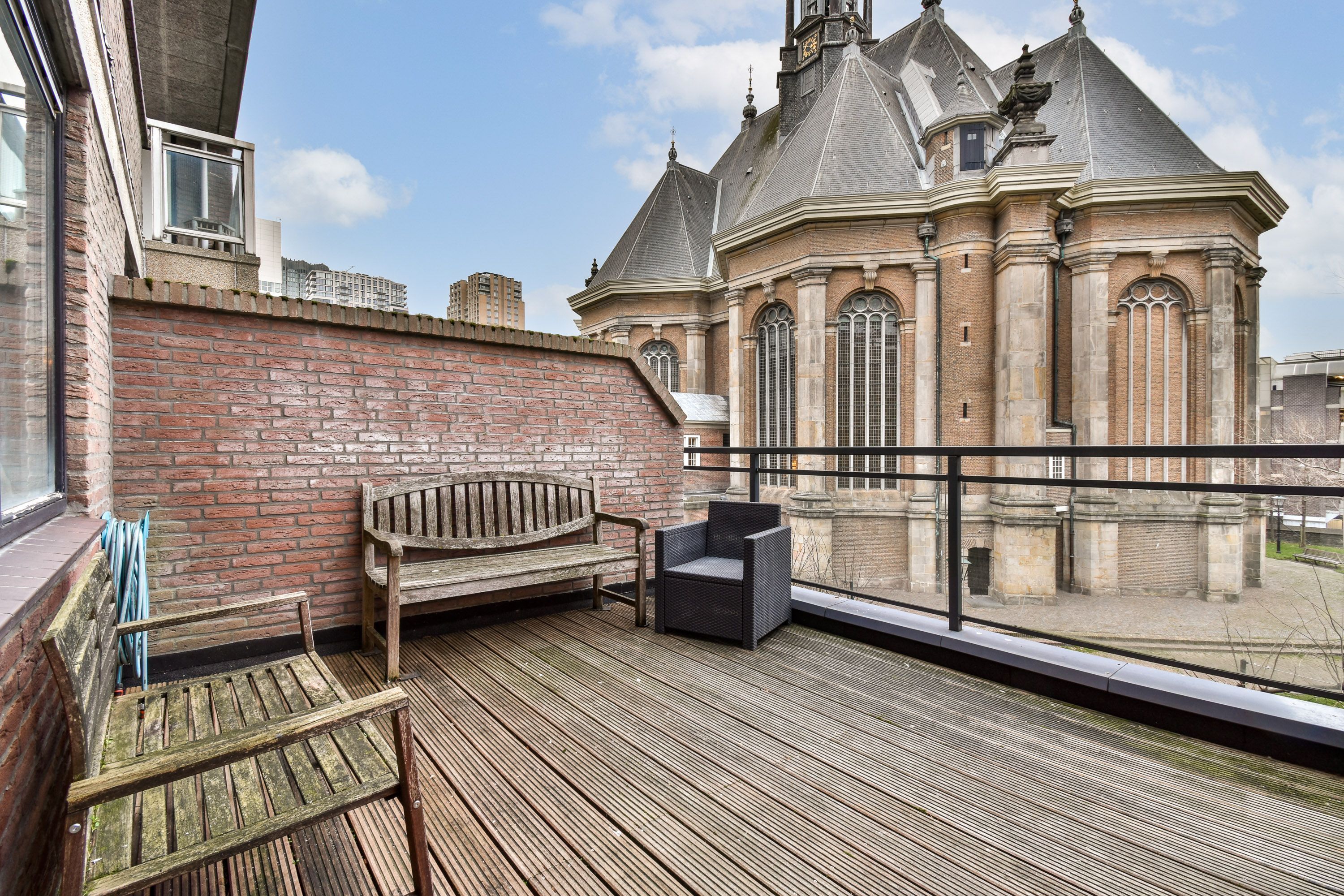 Gedempte Gracht 453 Photo Blur 5