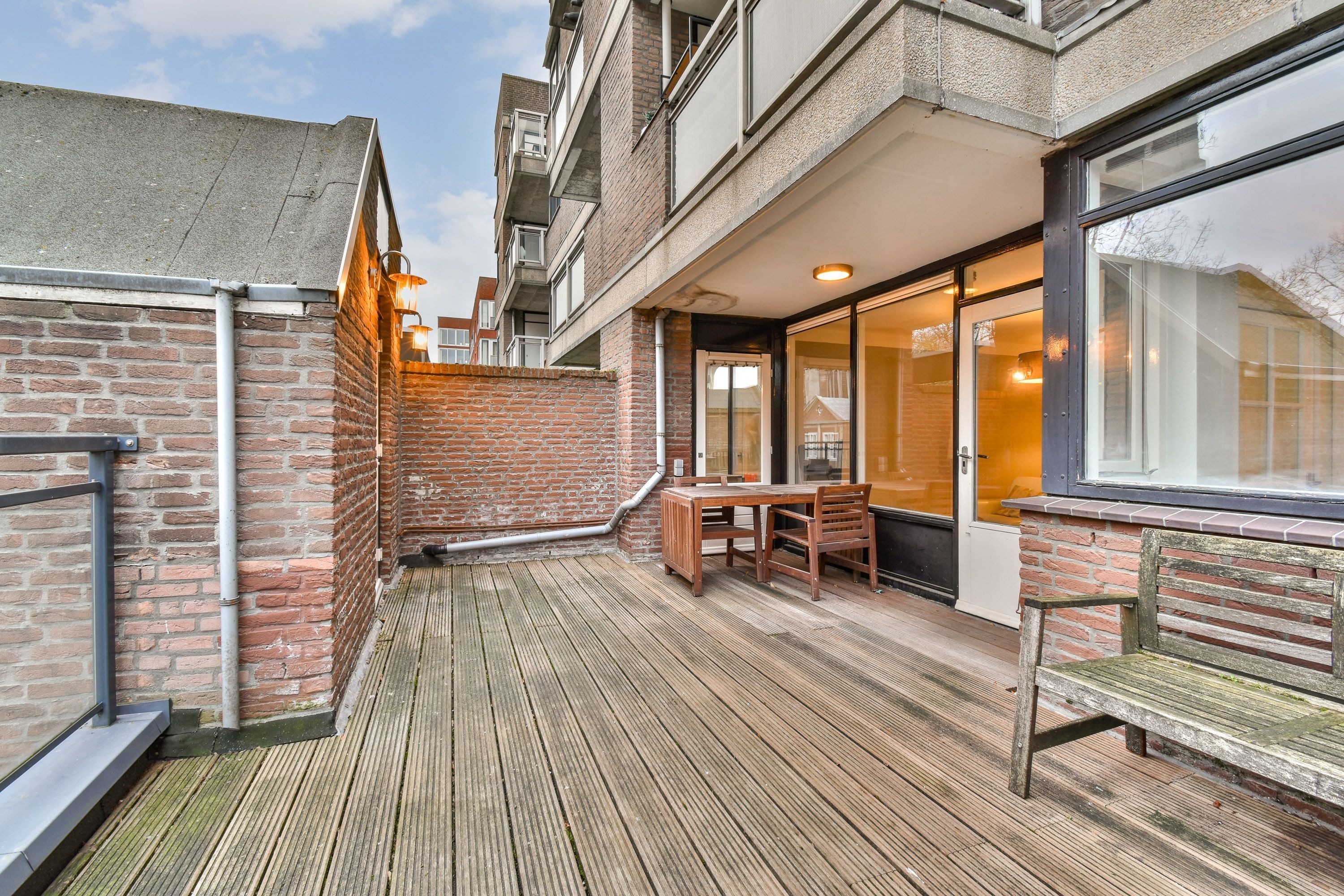 Gedempte Gracht 453 Photo Blur 11