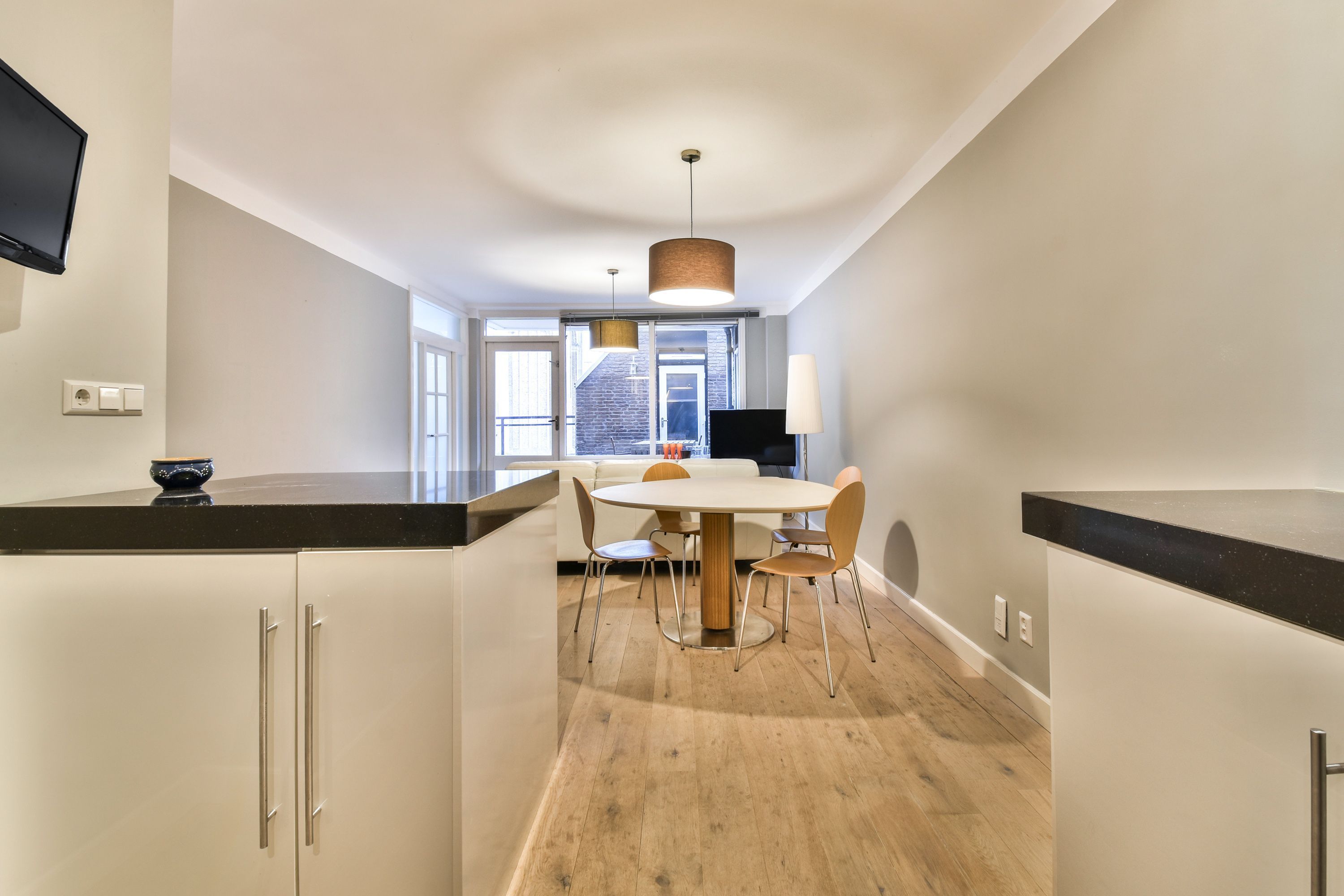 Gedempte Gracht 453 Photo Blur 8